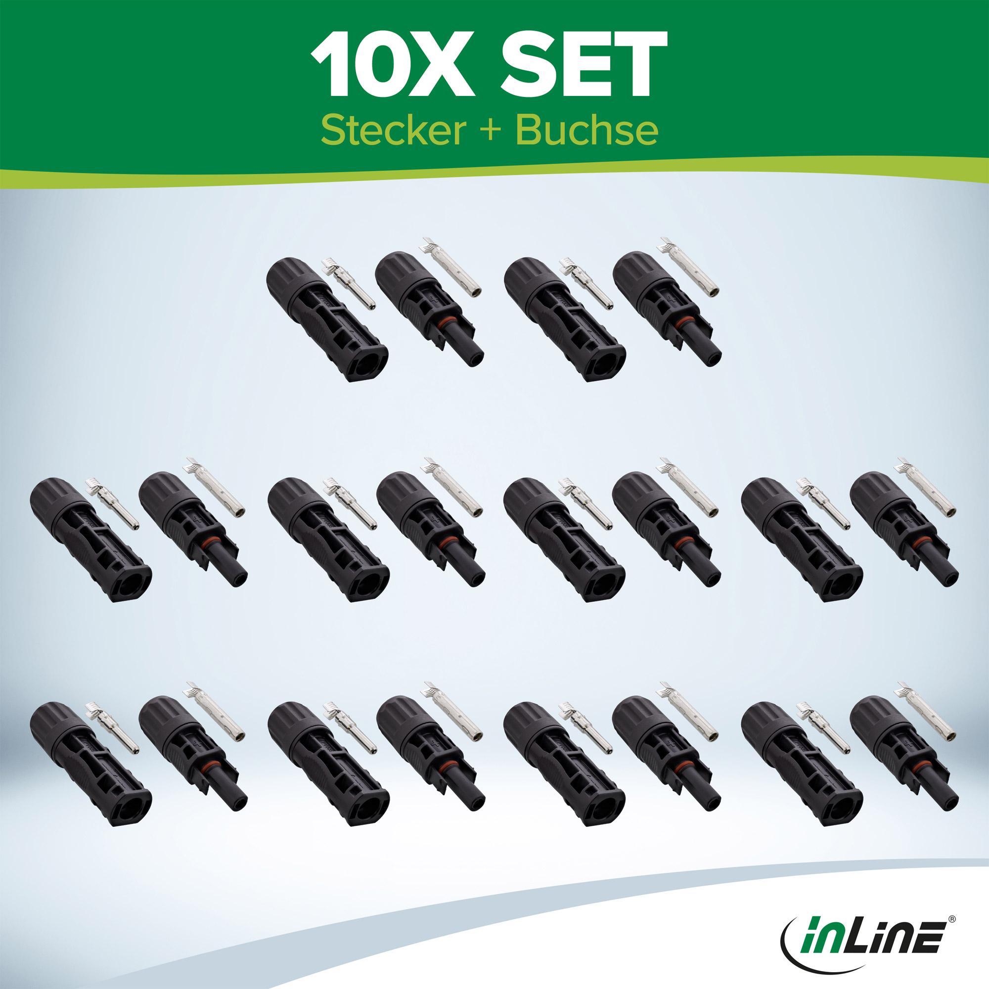 InLine 94010 non classificato