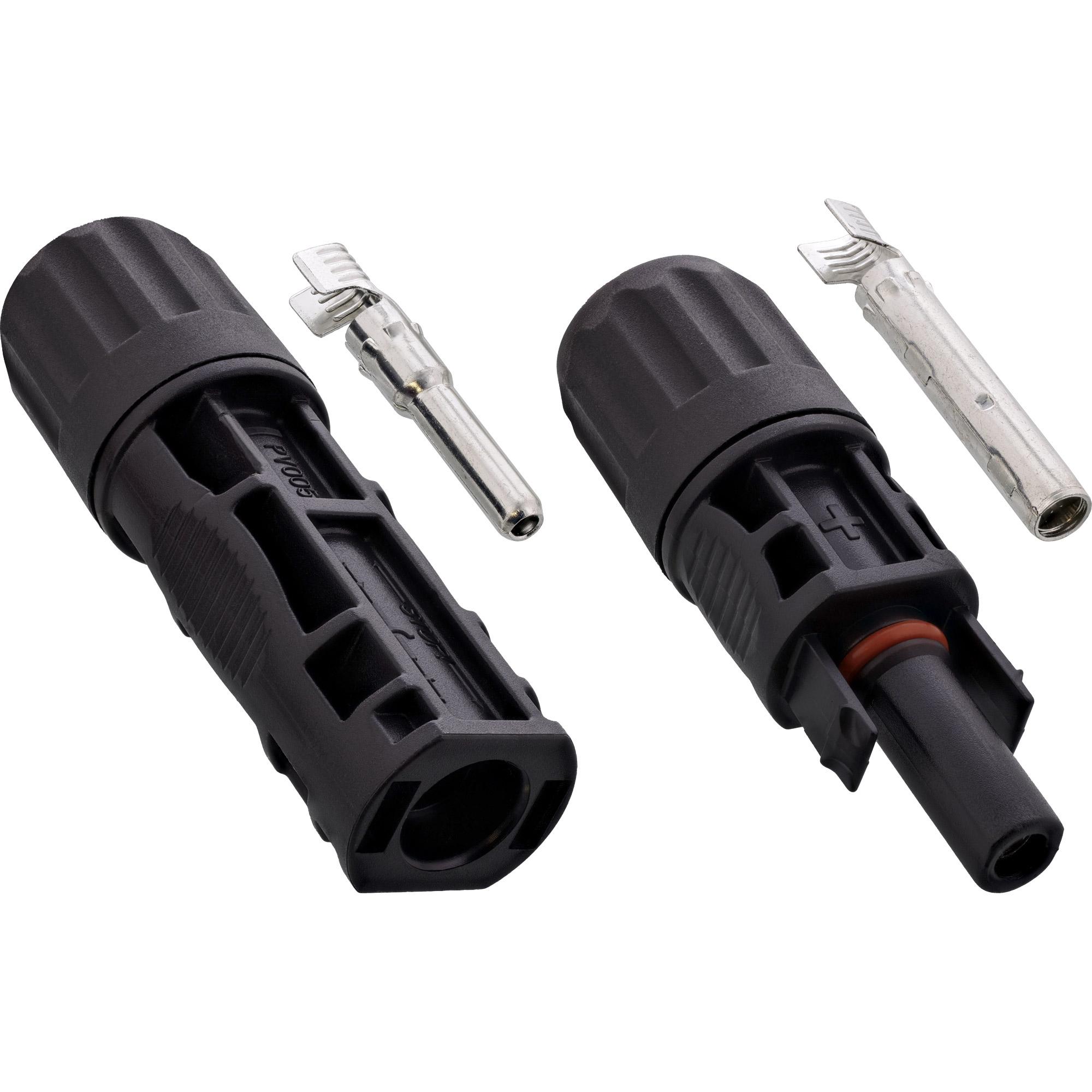 InLine 94010 non classificato