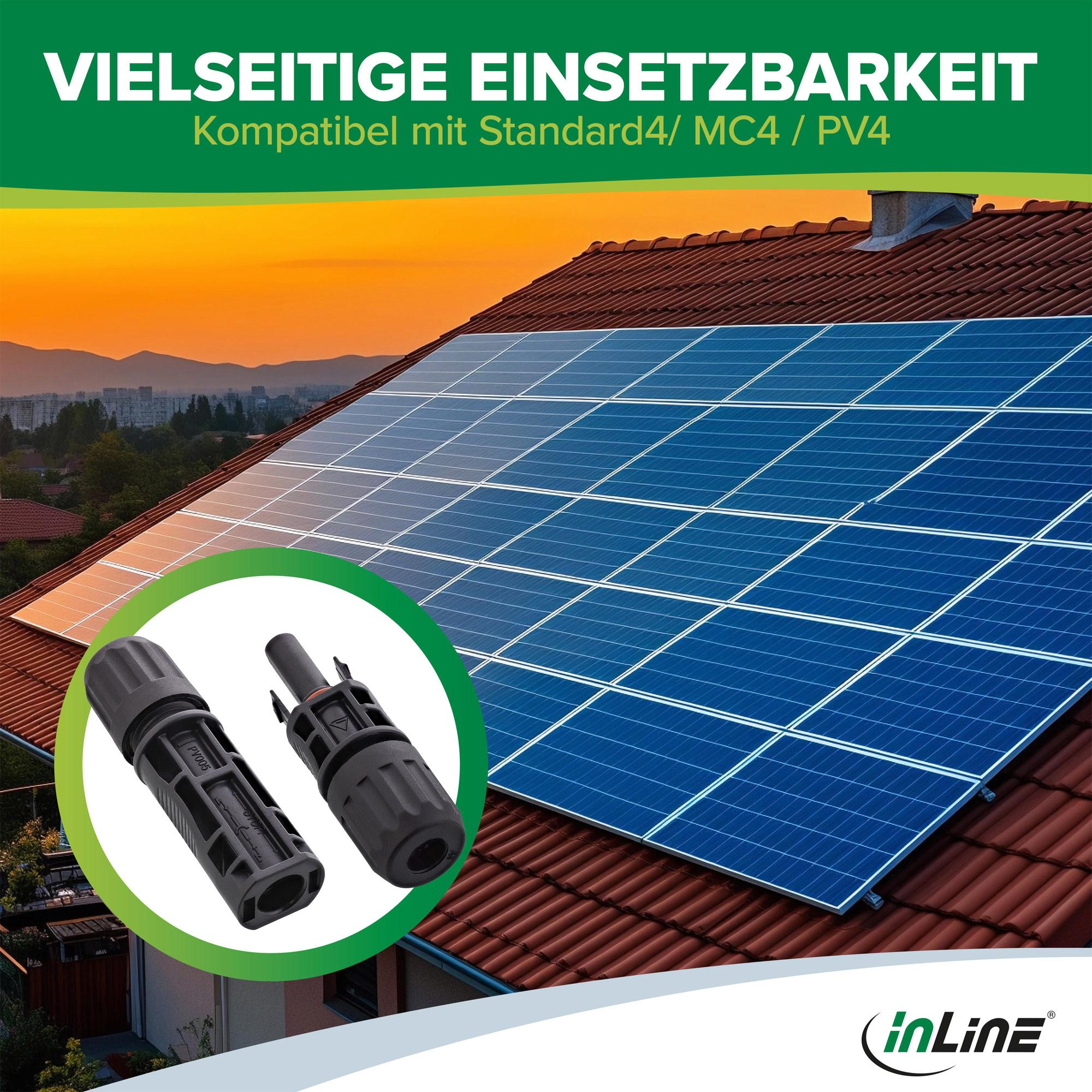 InLine 94020 non classificato