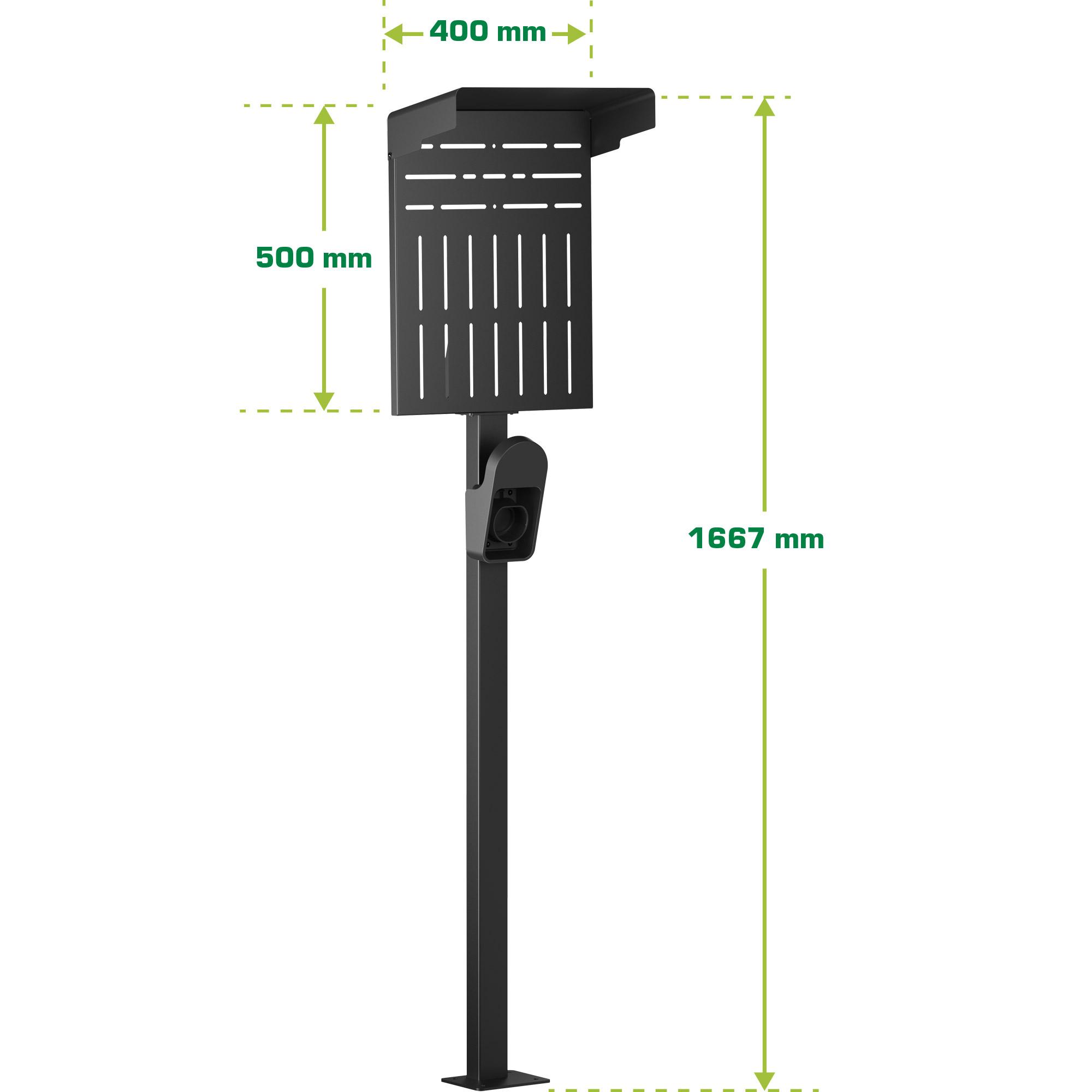 InLine 59989C non classificato