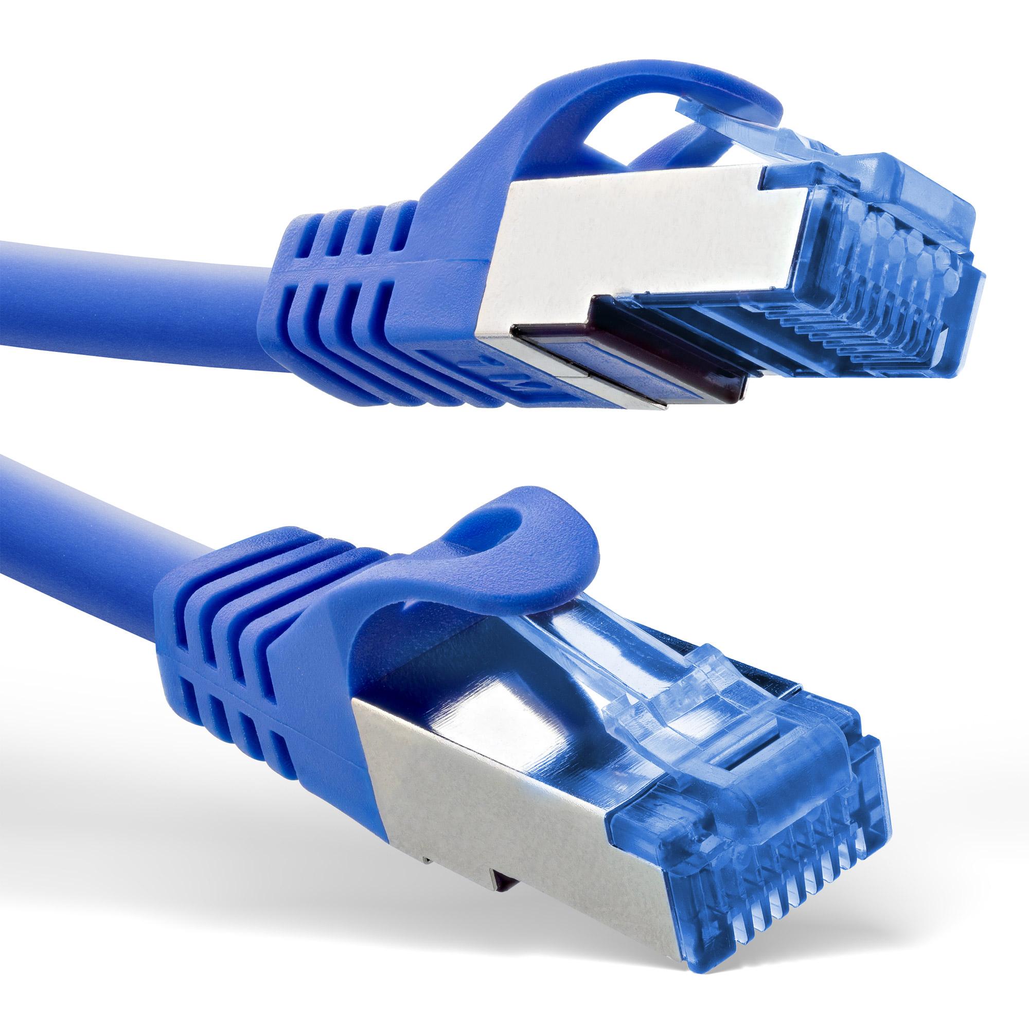 InLine 72614B cavo di rete...