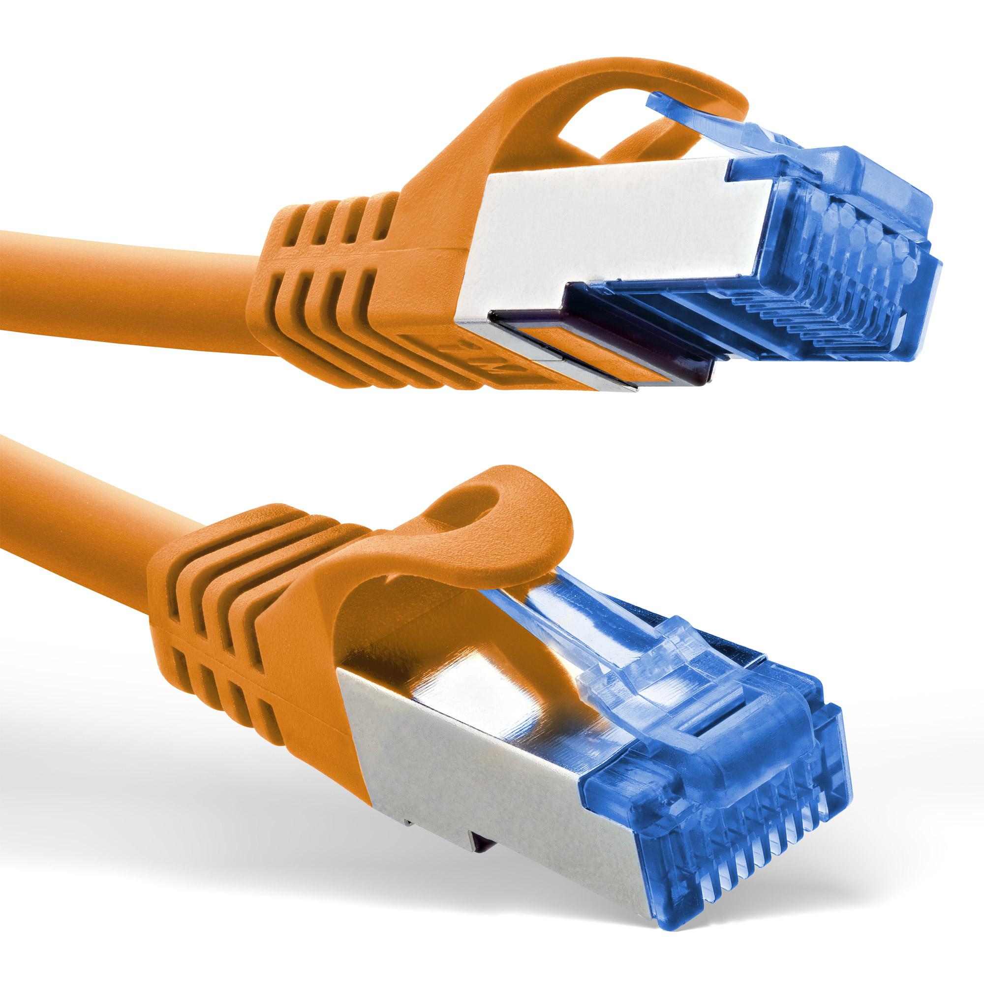 InLine 72605O cavo di rete...