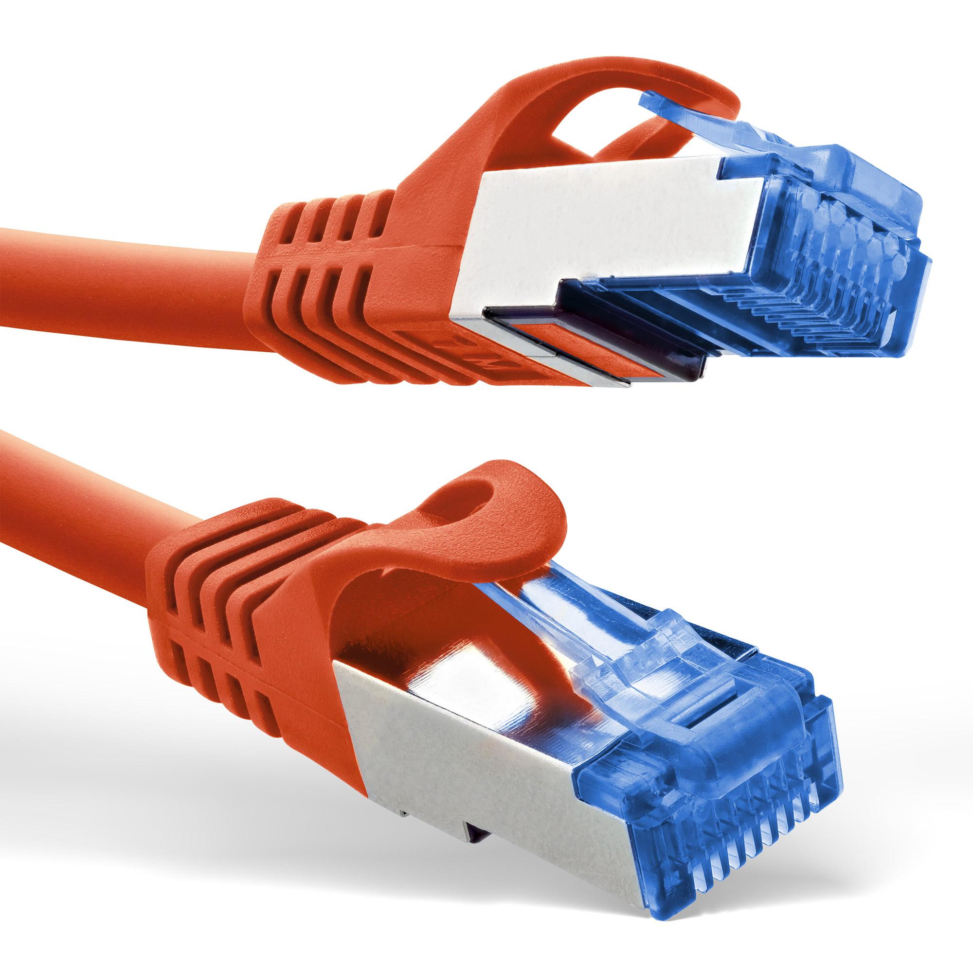 InLine 72633R cavo di rete...