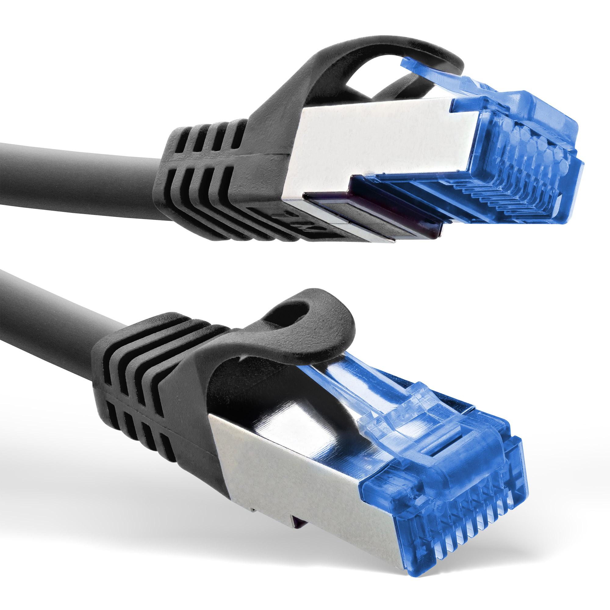 InLine 72607S cavo di rete...