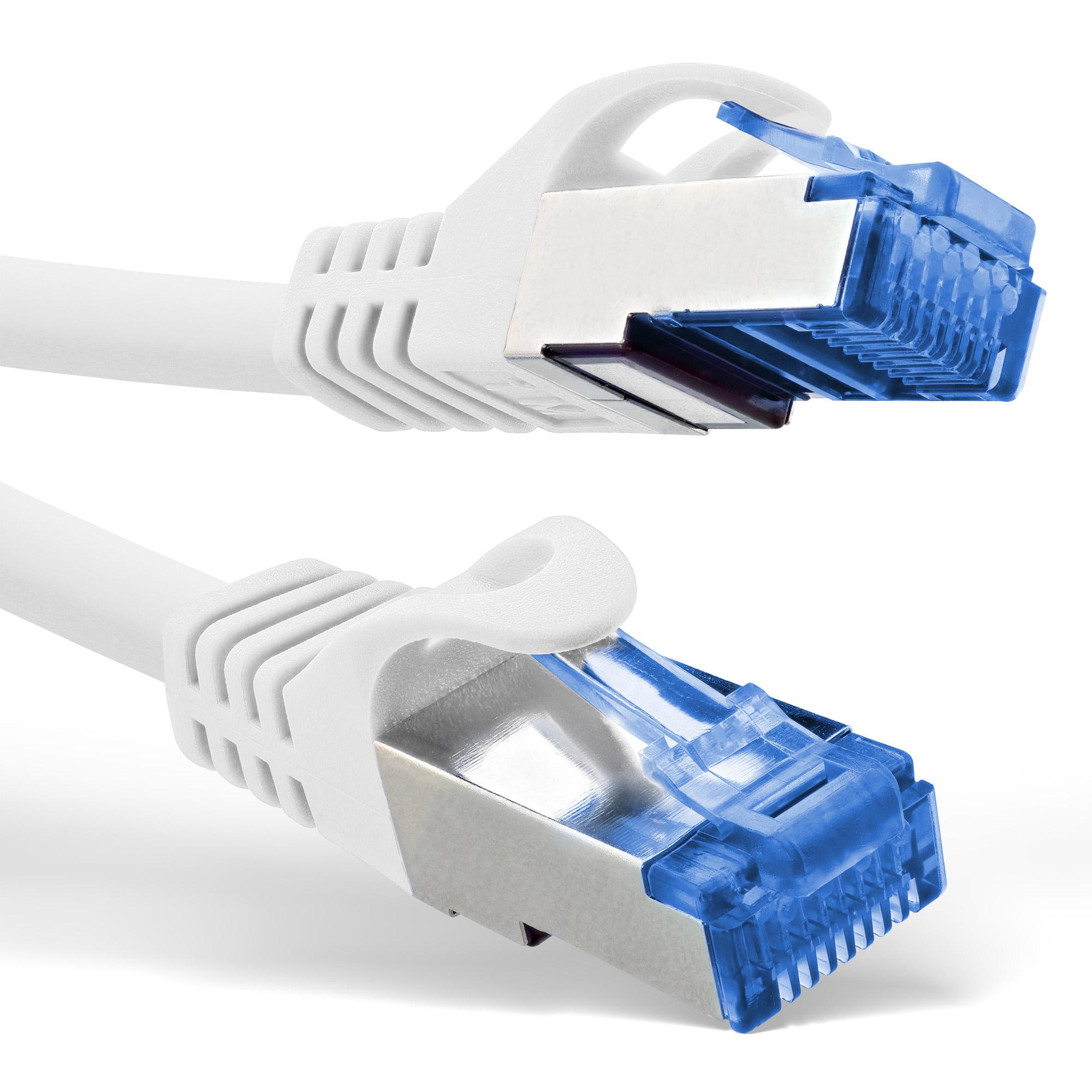 InLine 72601W cavo di rete...