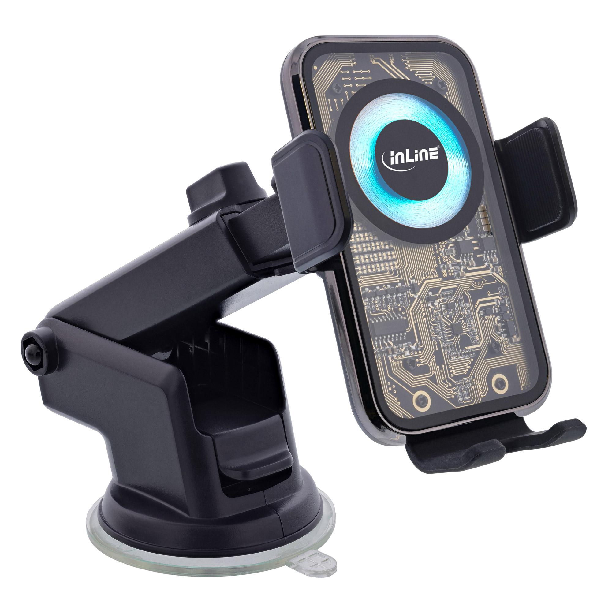 InLine 23156Q supporto per...