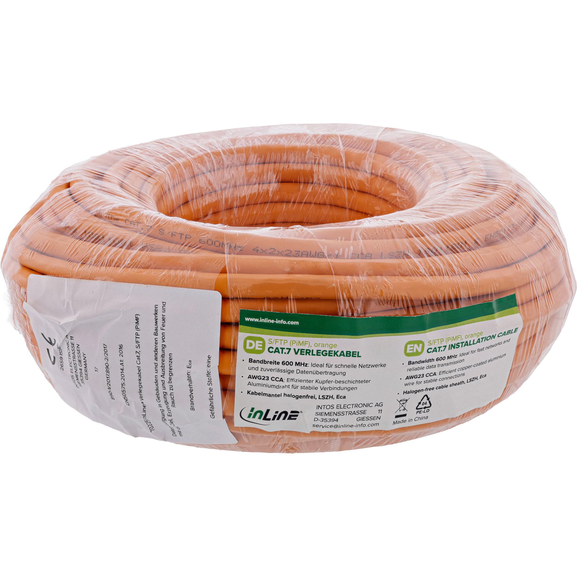 InLine 70225I non classificato
