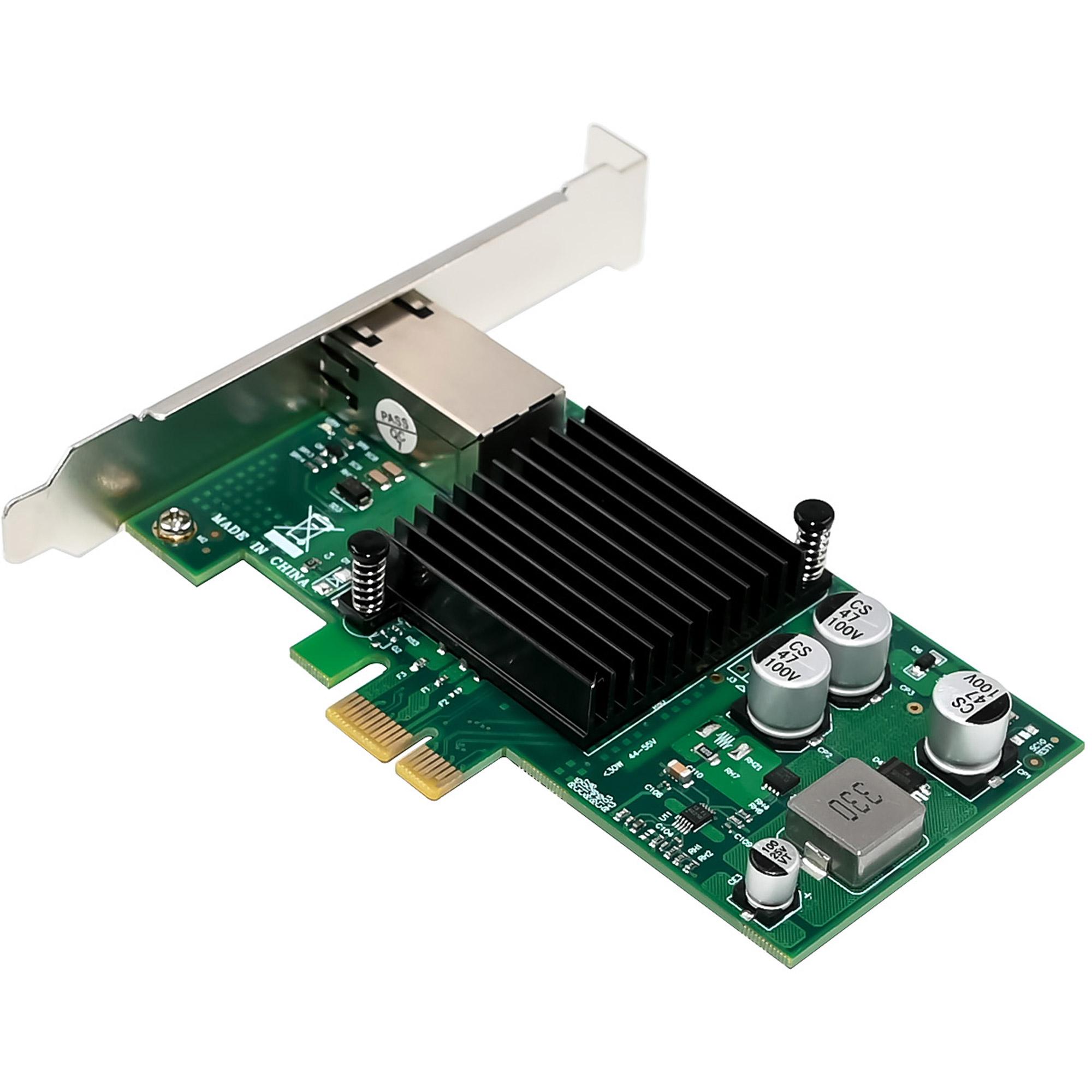 InLine 51125O scheda di rete e adattatore Interno Ethernet 1000 Mbit/s