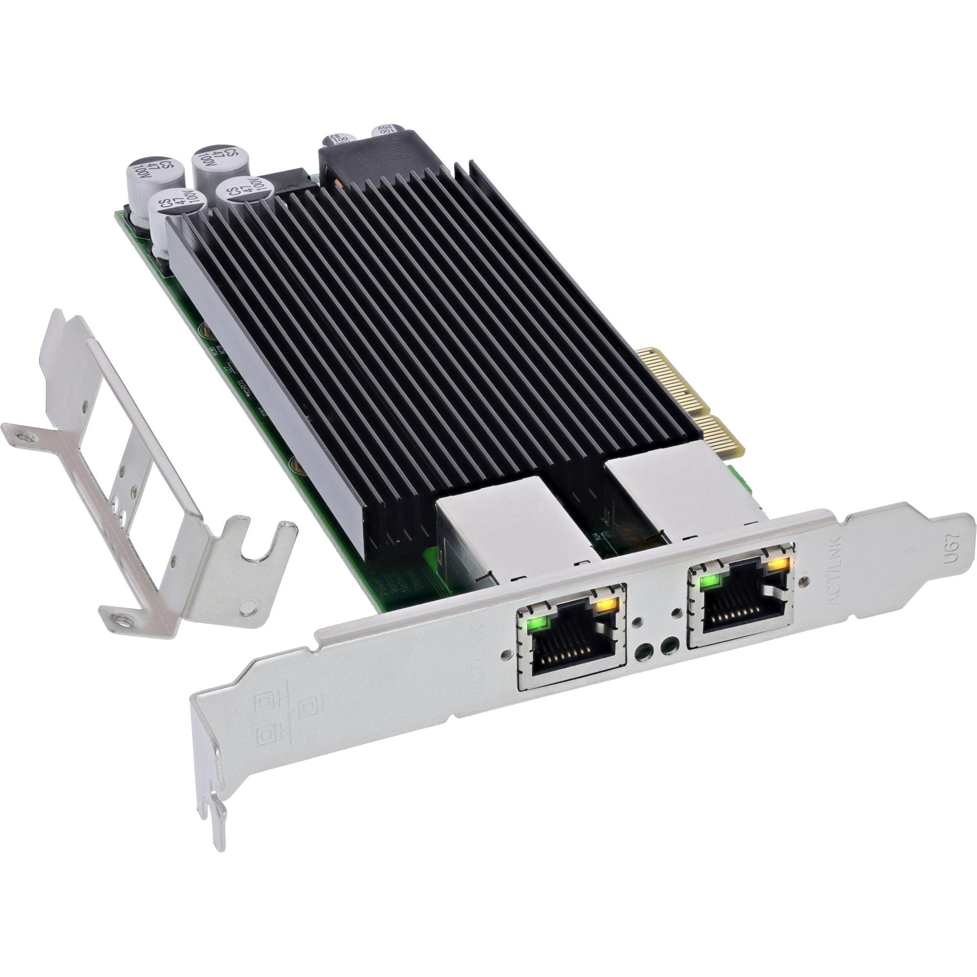 InLine 51125P scheda di...