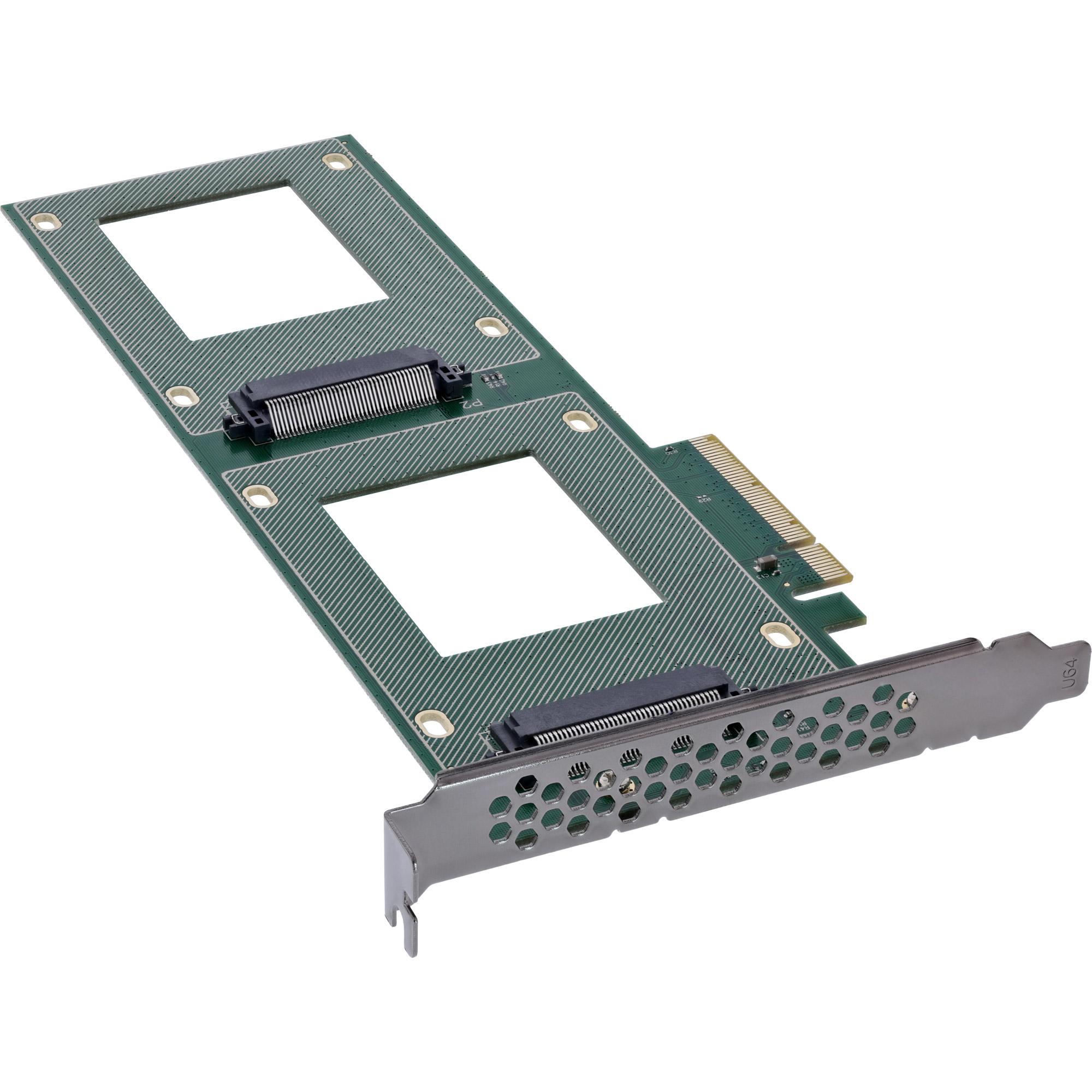 InLine 76660O non classificato
