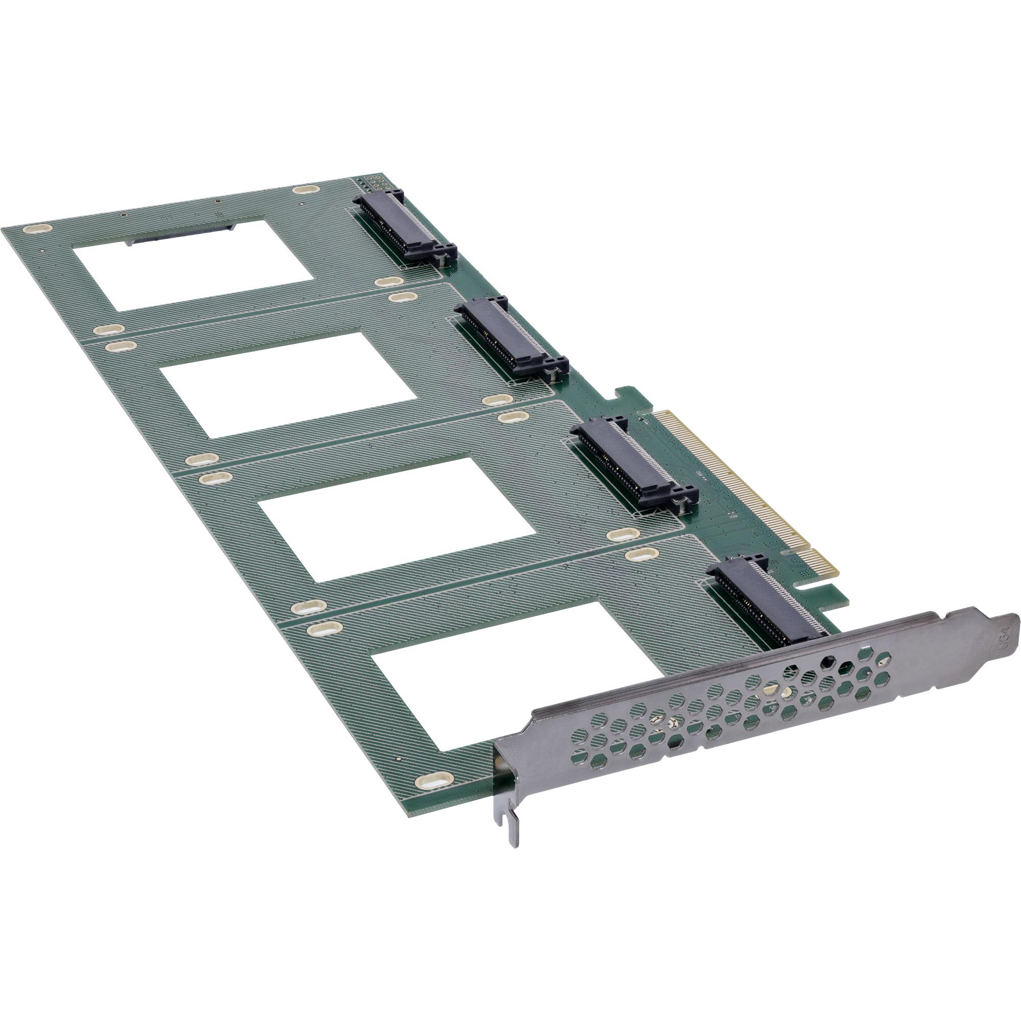 InLine 76660R non classificato