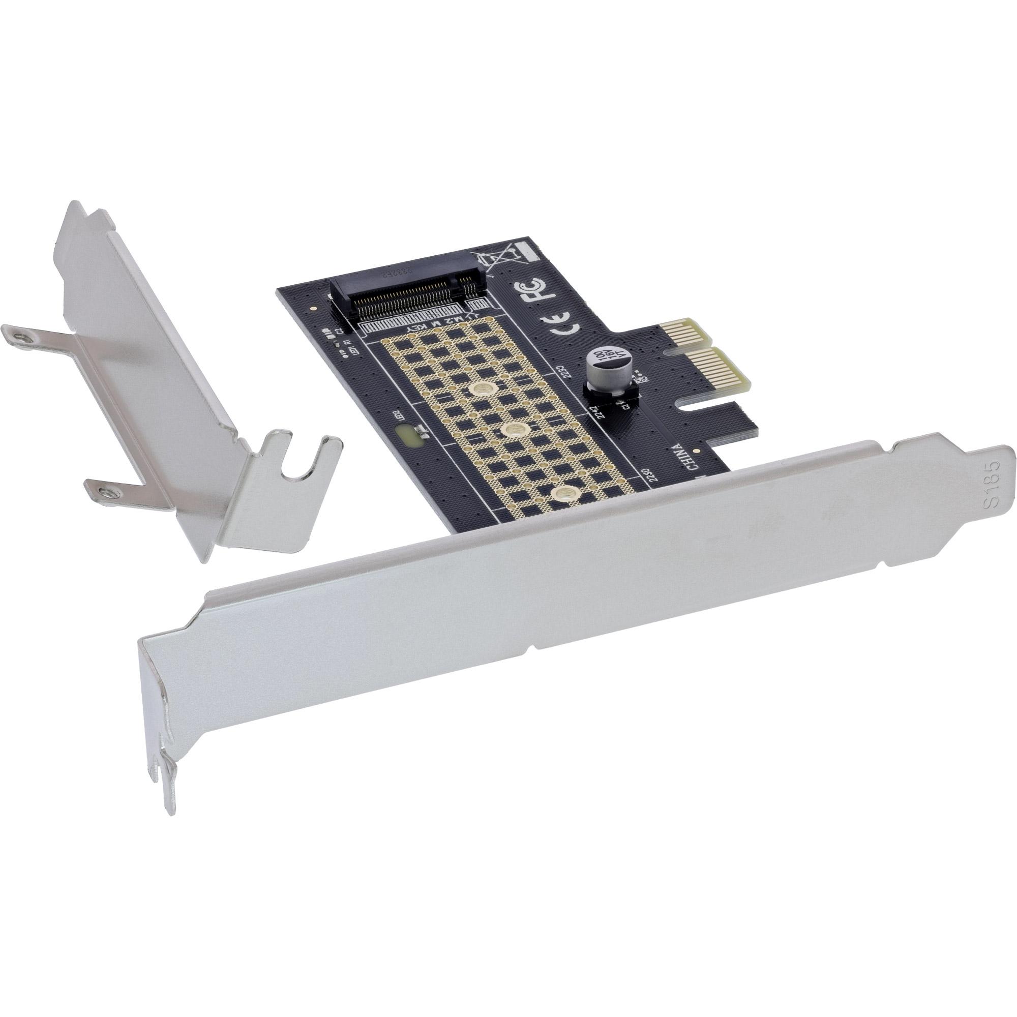InLine 76660S non classificato