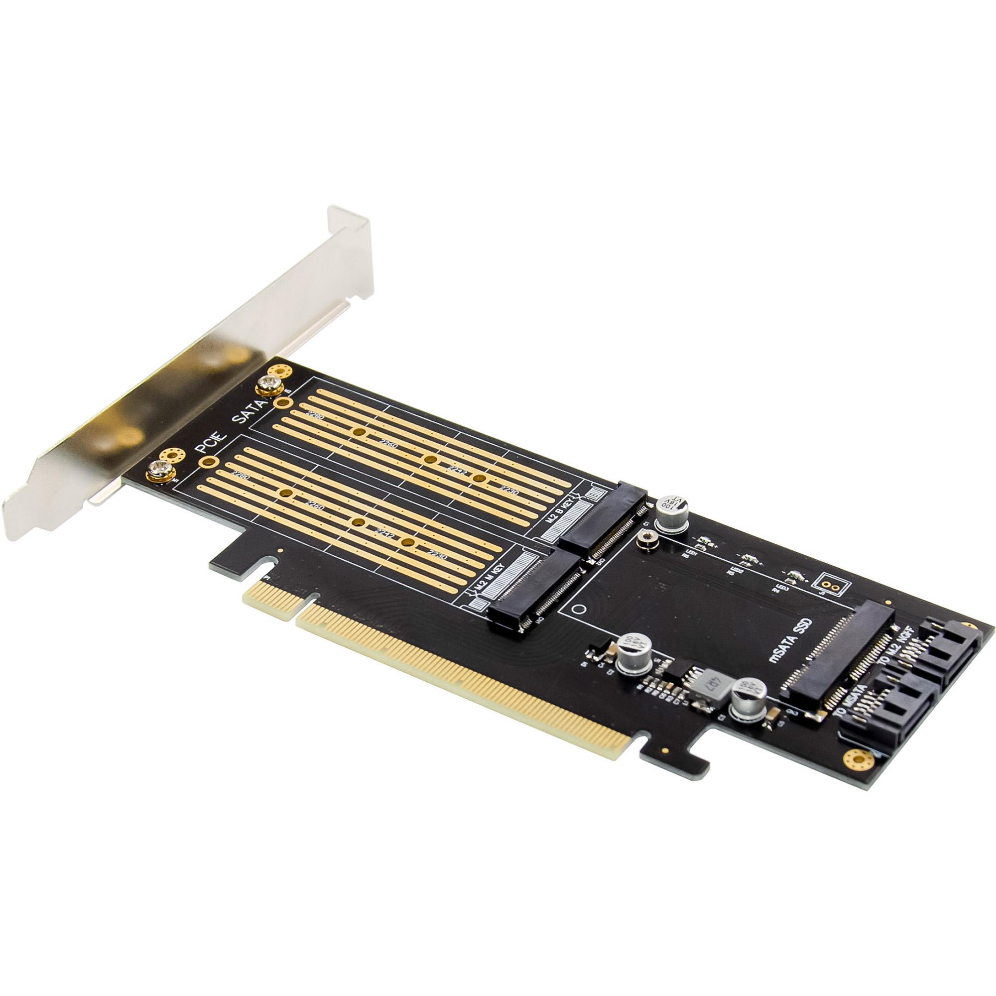 InLine 76660T non classificato