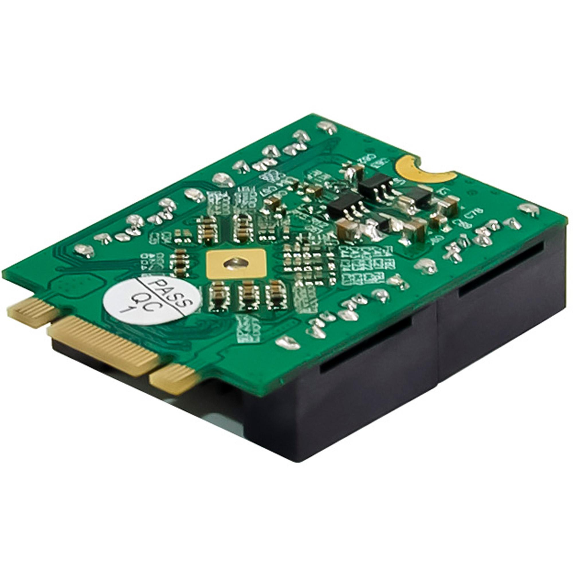 InLine 76660U non classificato