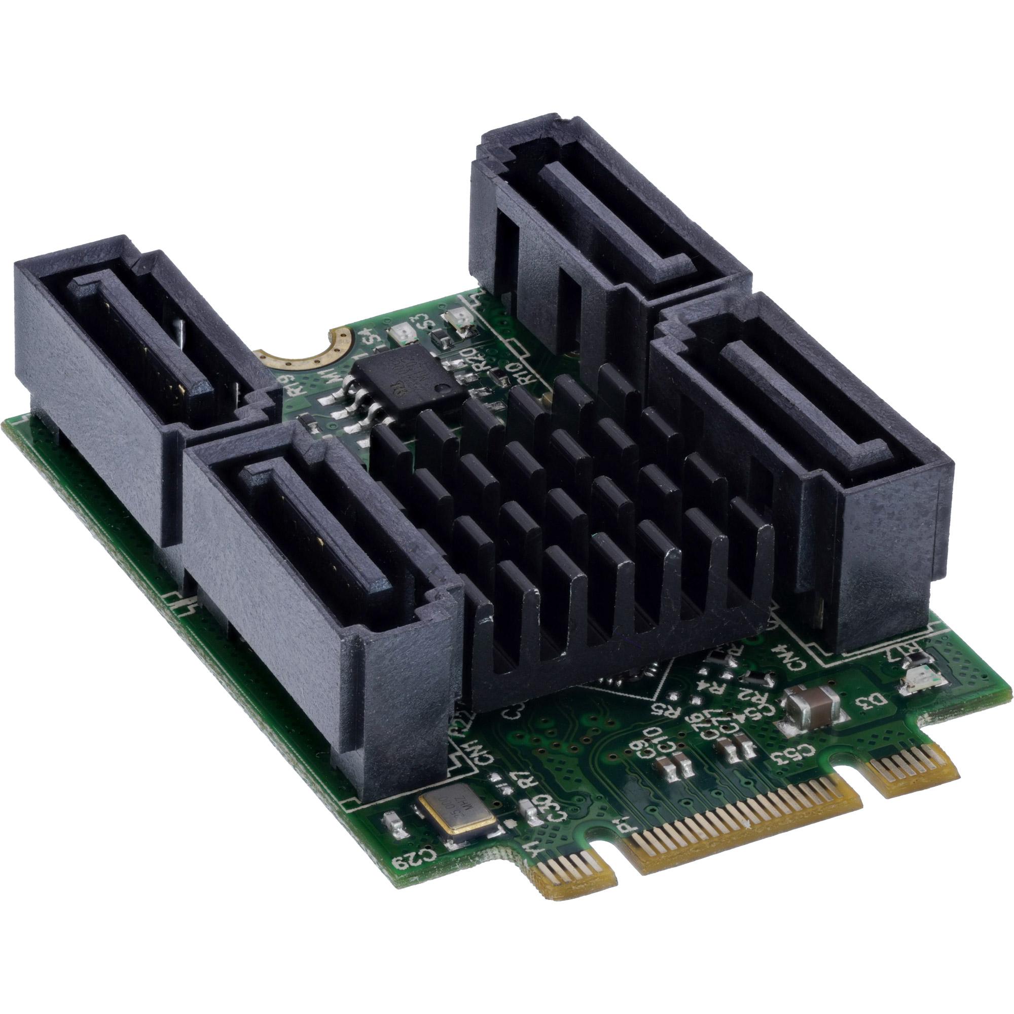 InLine 76660U non classificato