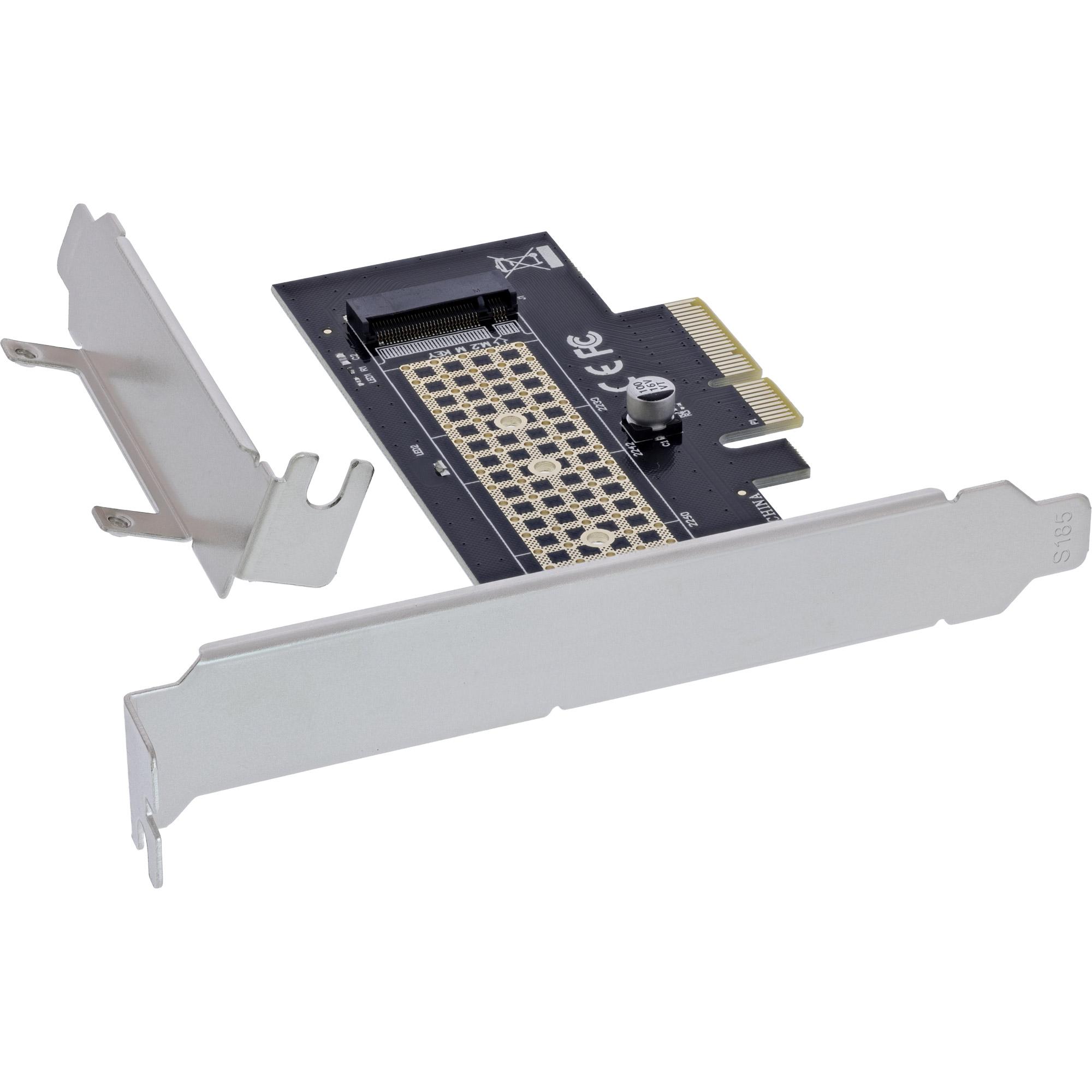 InLine 76660V non classificato