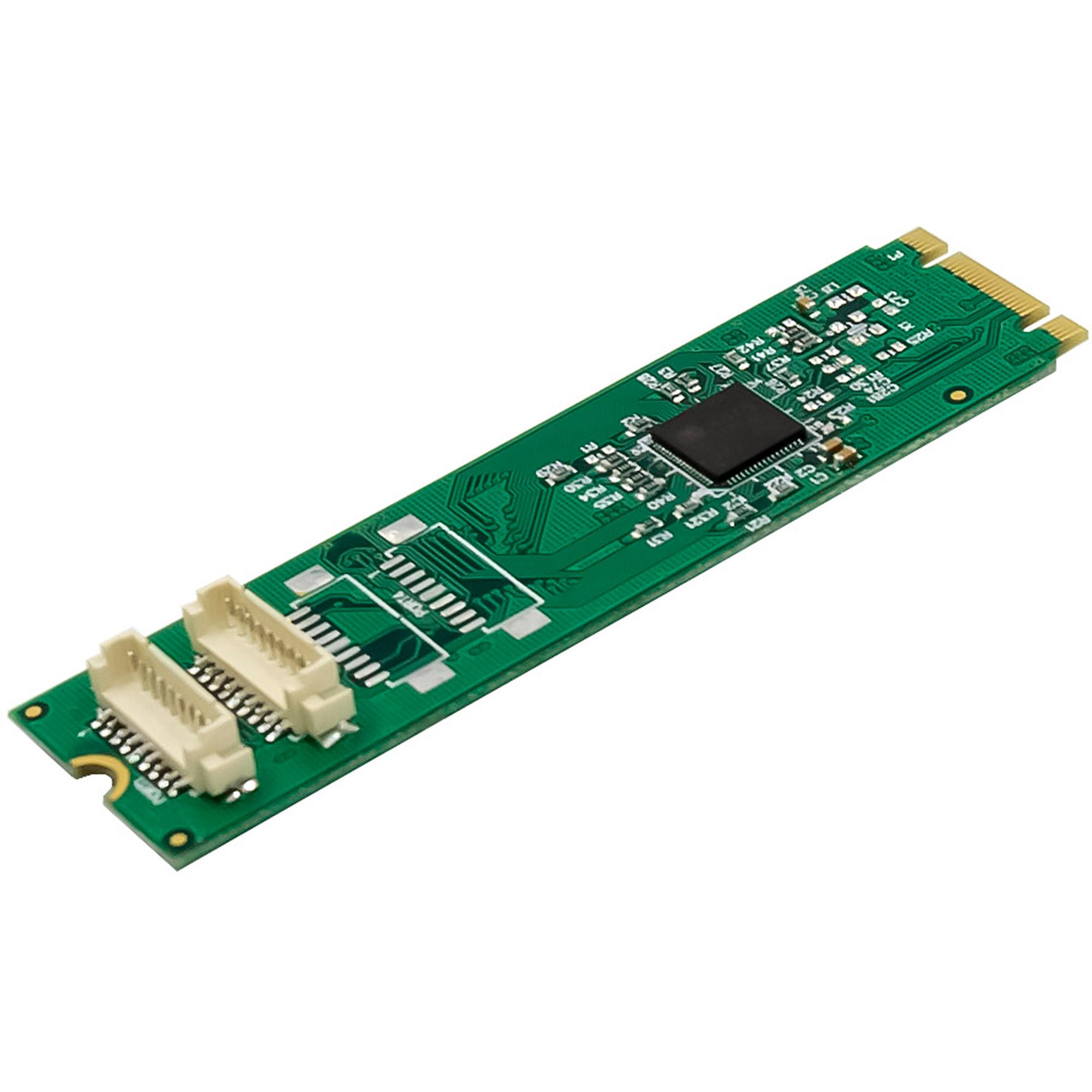 InLine 76660X non classificato