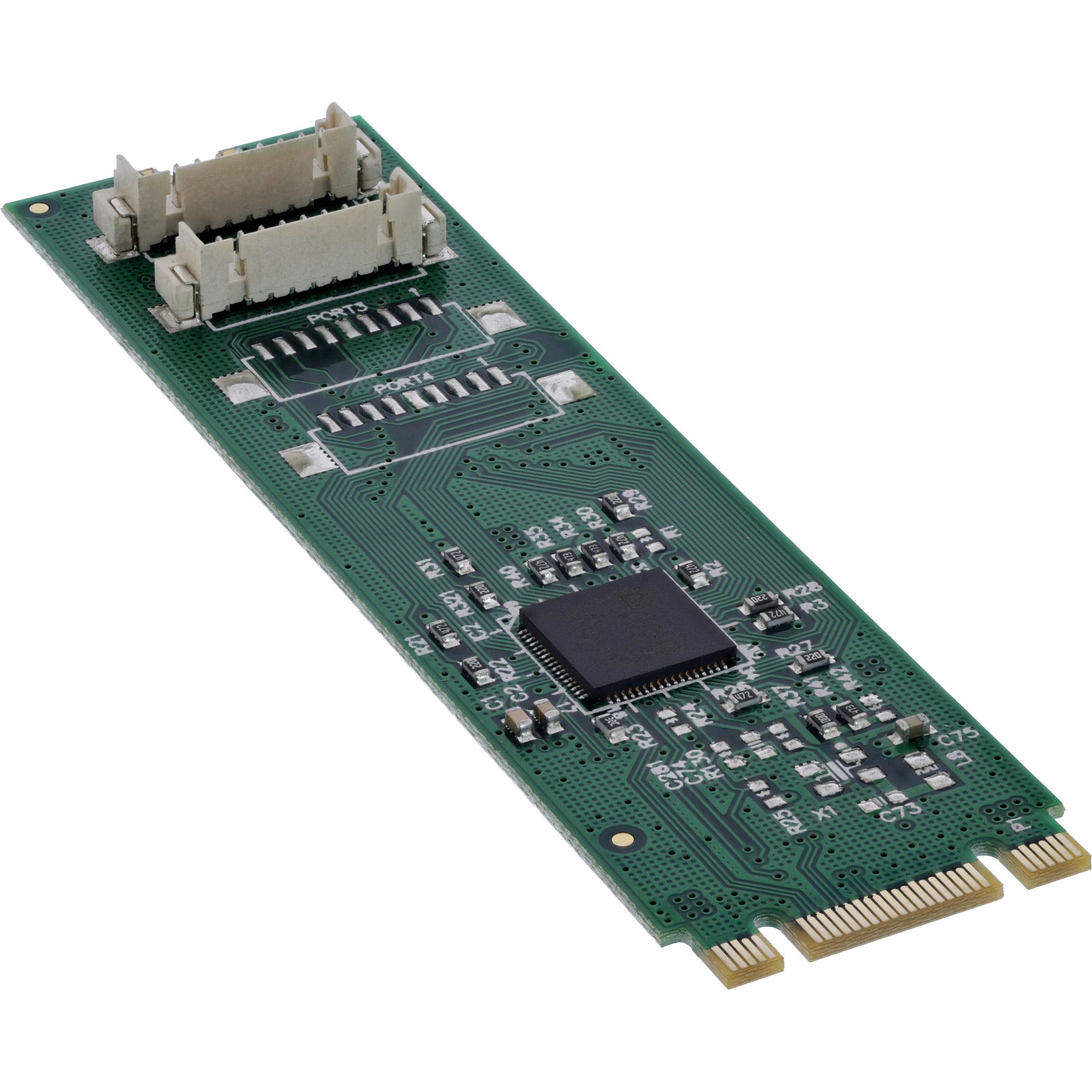 InLine 76660X non classificato