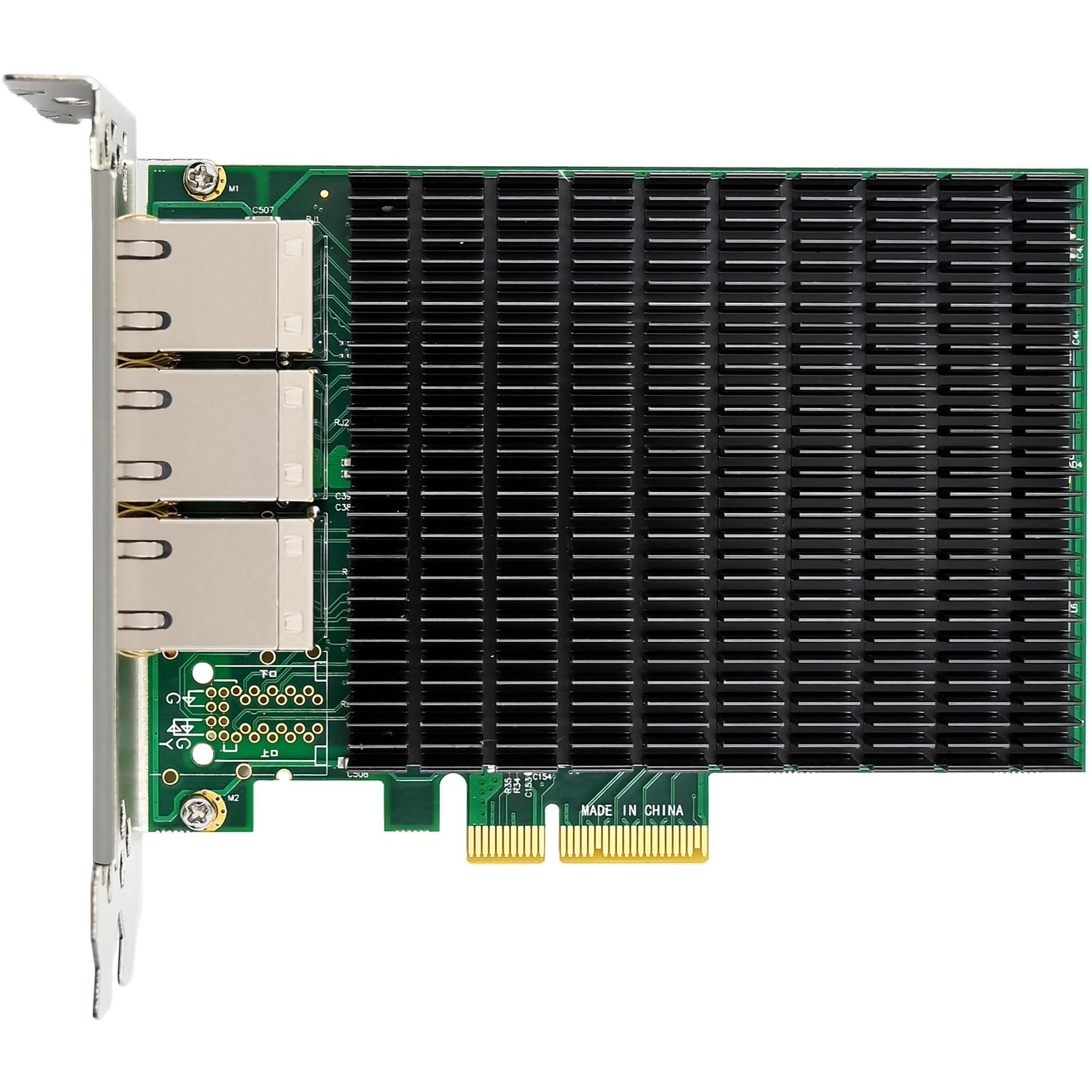 InLine 51127C scheda di rete e adattatore Interno Ethernet 1000 Mbit/s