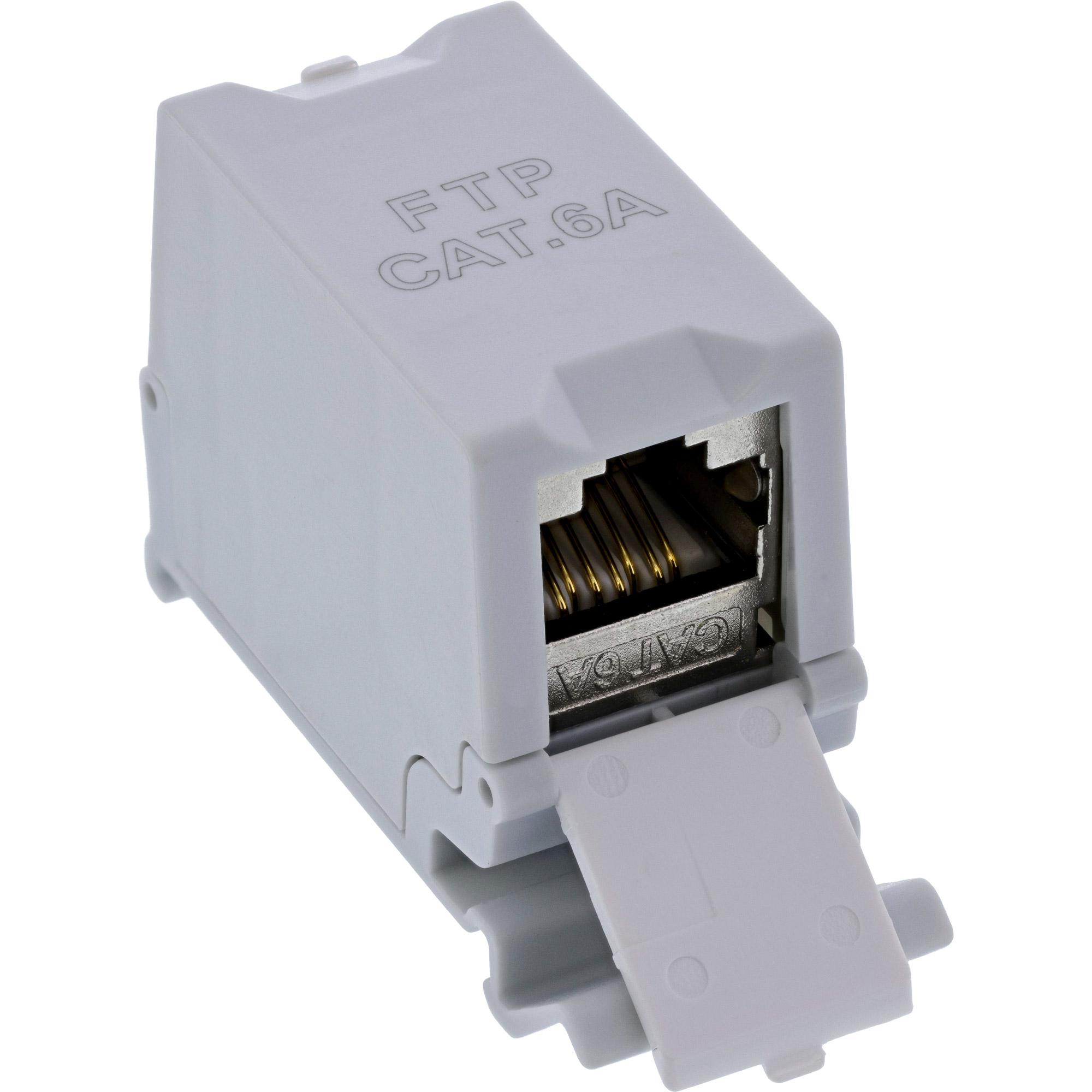 InLine 76203K modulo Keystone