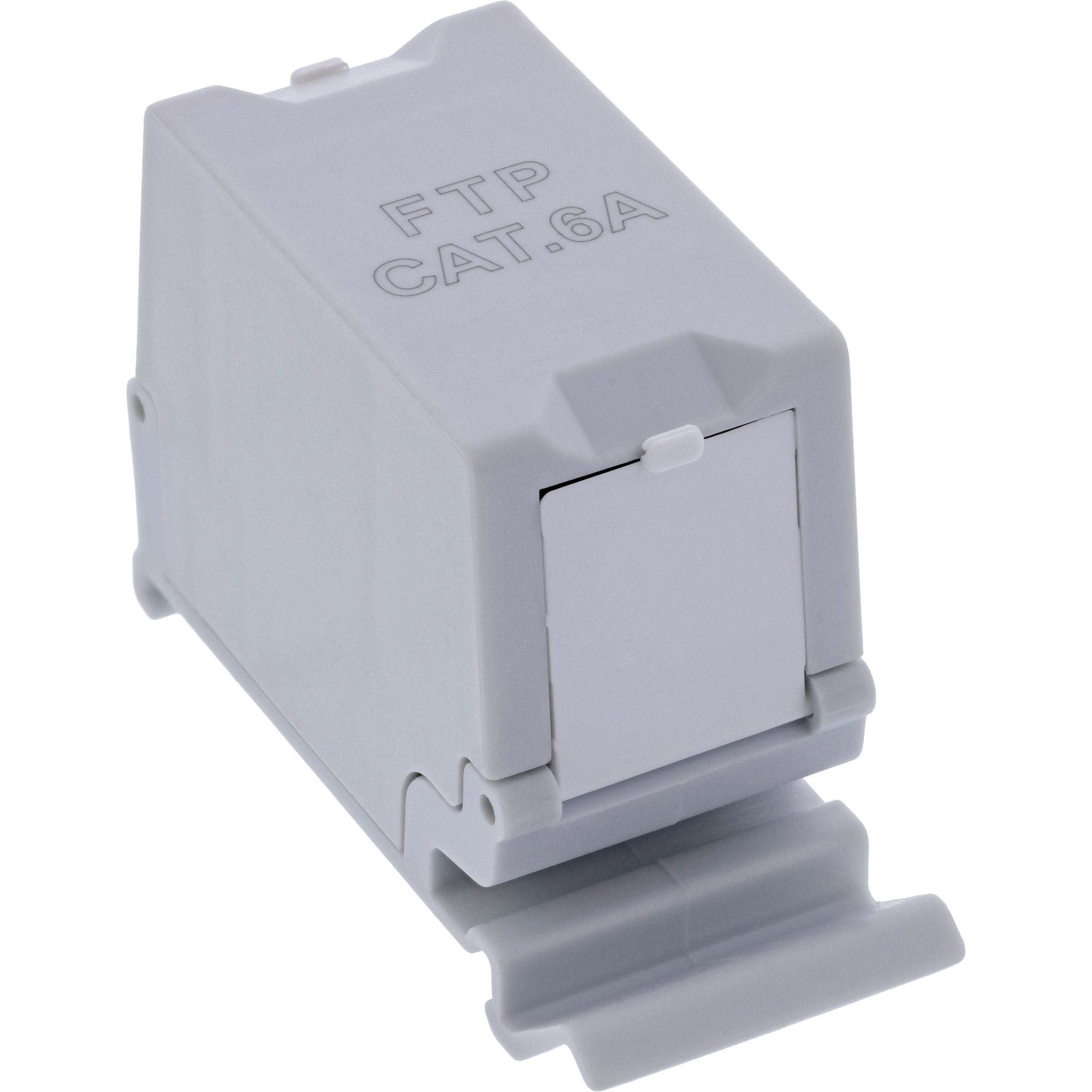 InLine 76203K modulo Keystone