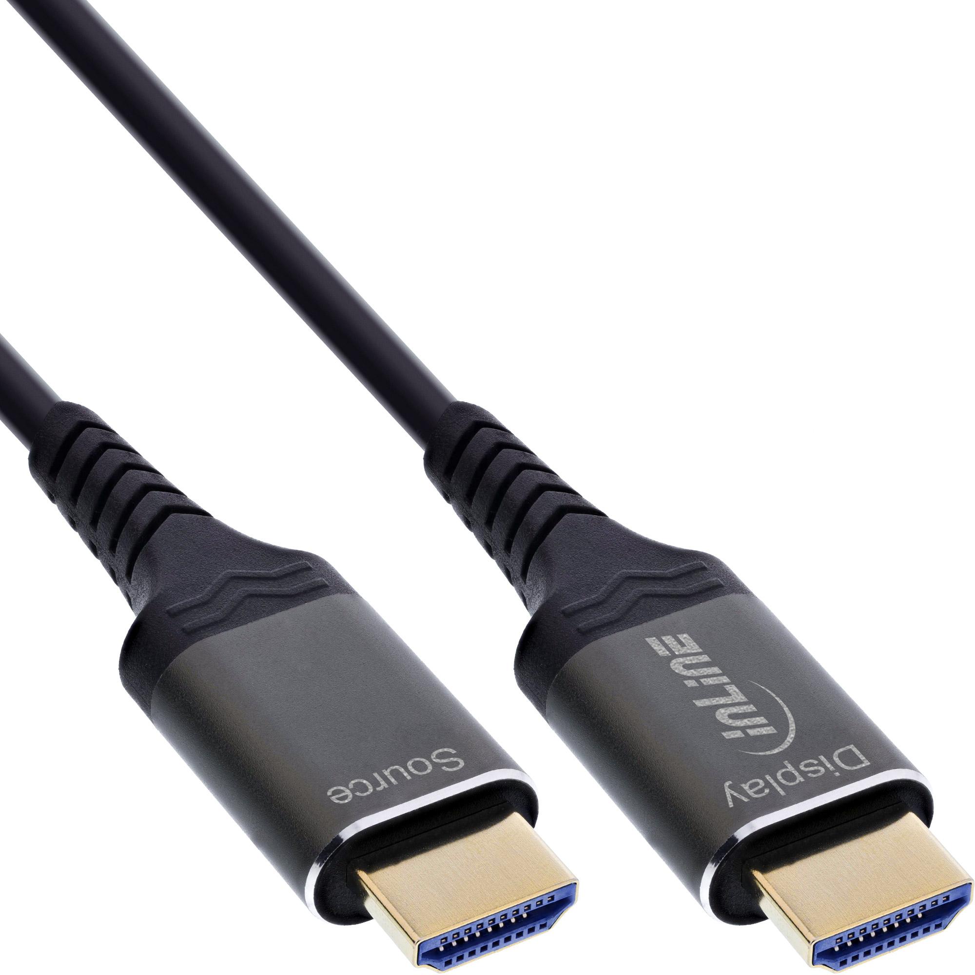 InLine 17915X cavo HDMI