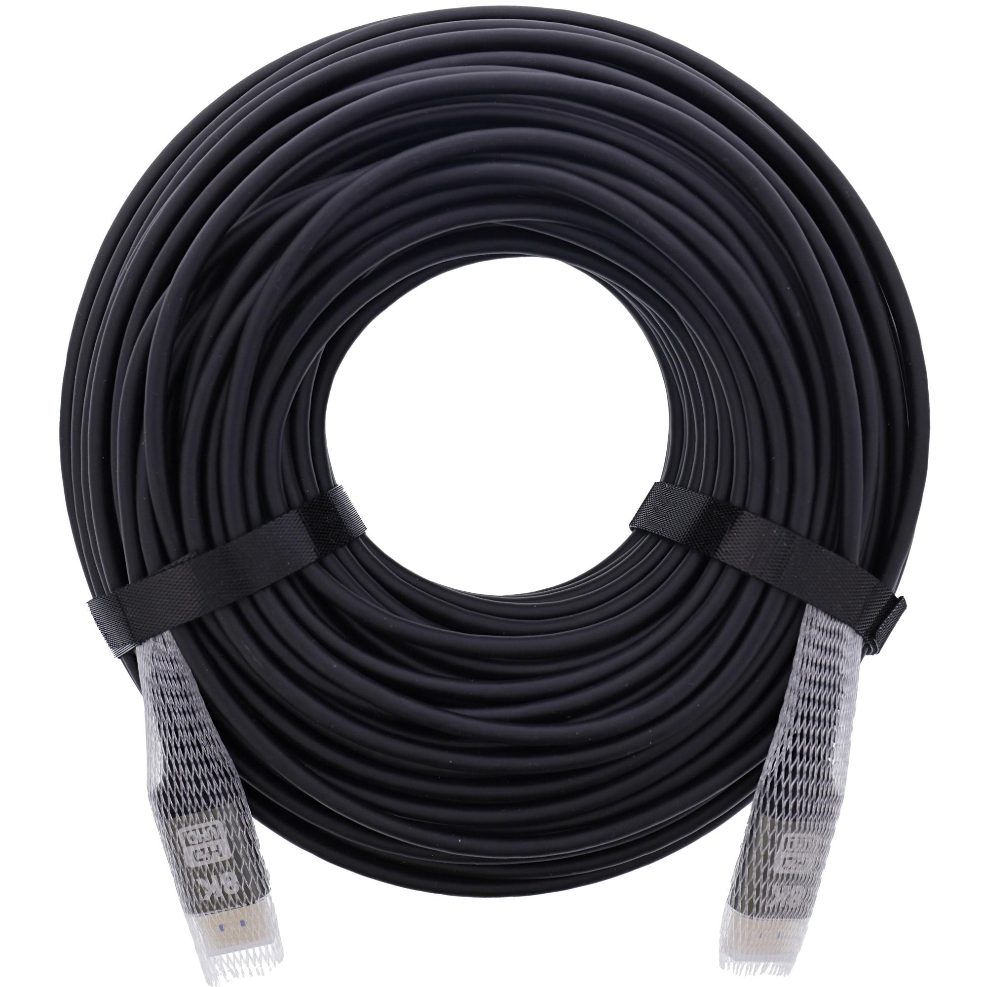 InLine 17925X cavo HDMI