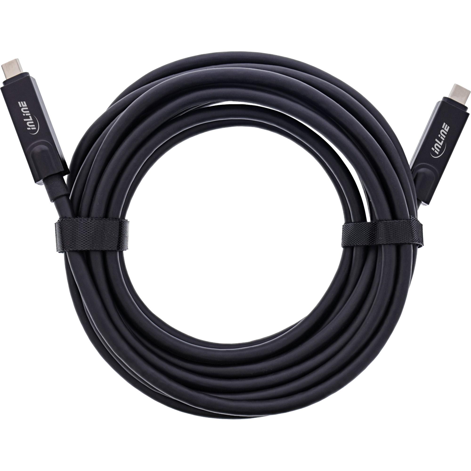 InLine 35799I cavo USB