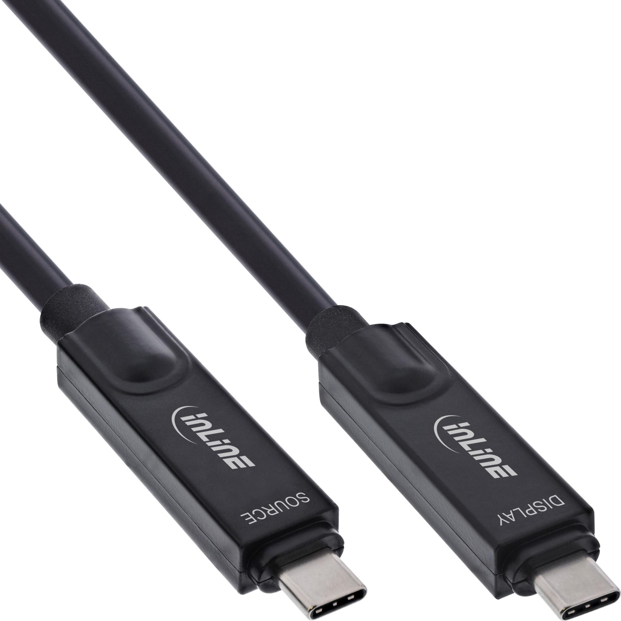InLine 35799I cavo USB