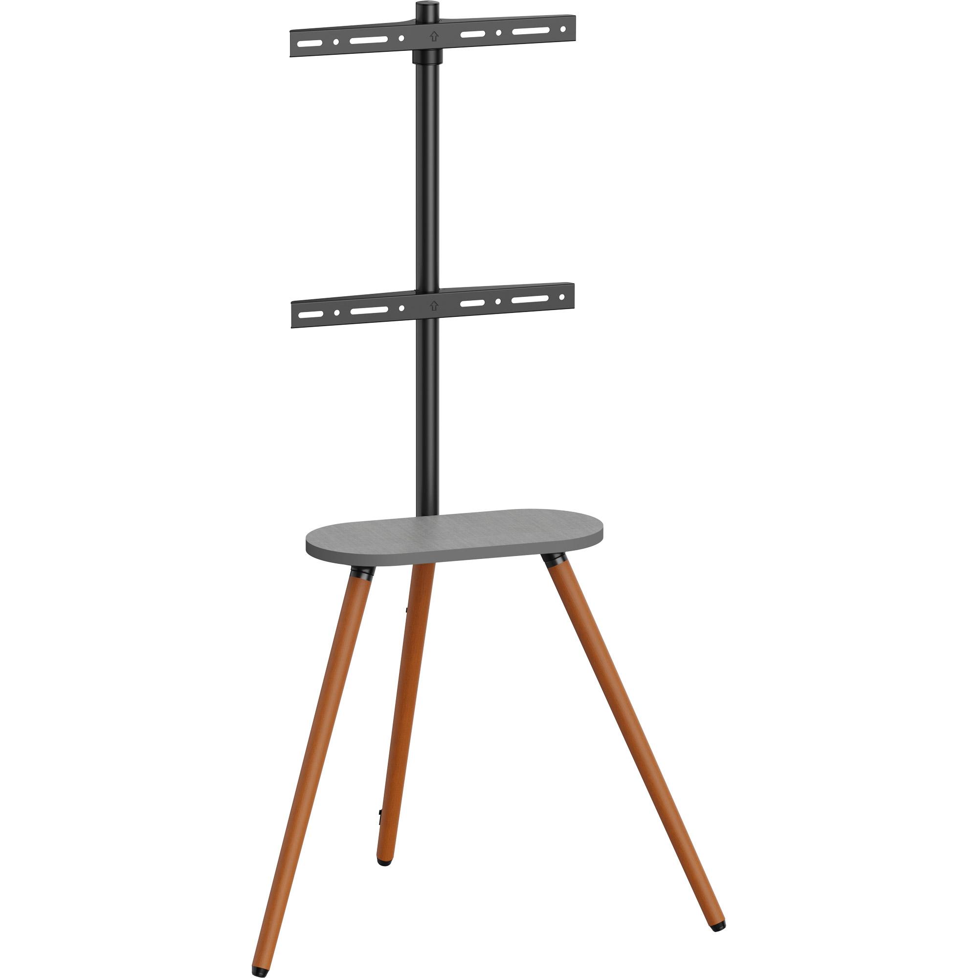 InLine 23133W supporto TV e...