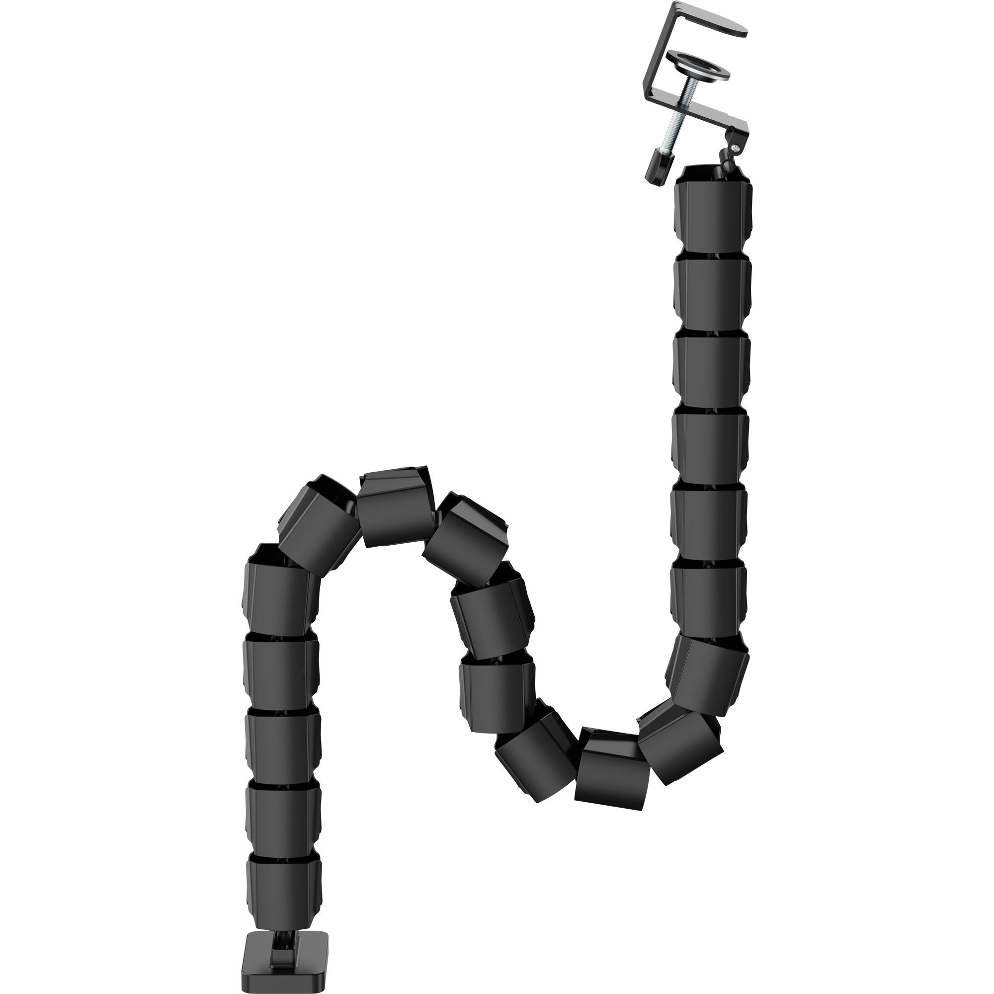 InLine 59996D organizer per cavi