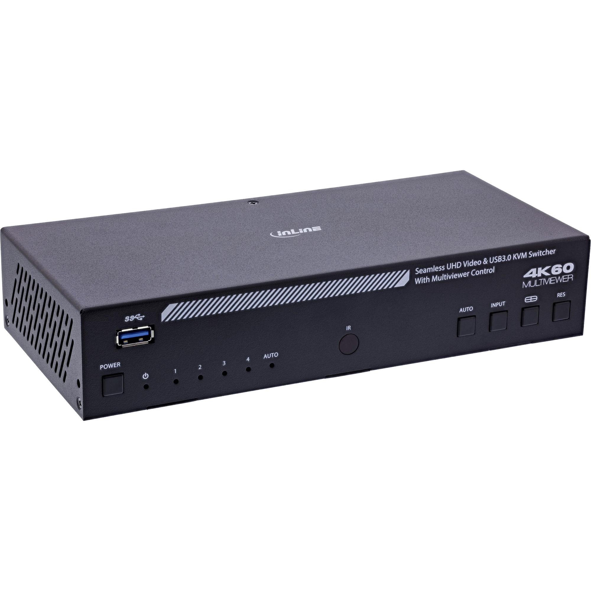 InLine 57885I switch per...