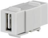 Adattatore di comunicazione Keystone KMK-USB RW (17010651)