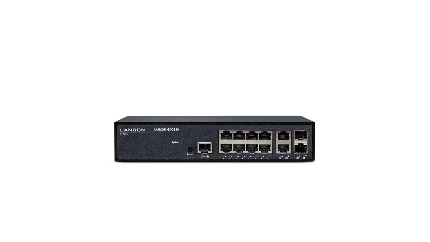 Lancom Systems GS-2310...