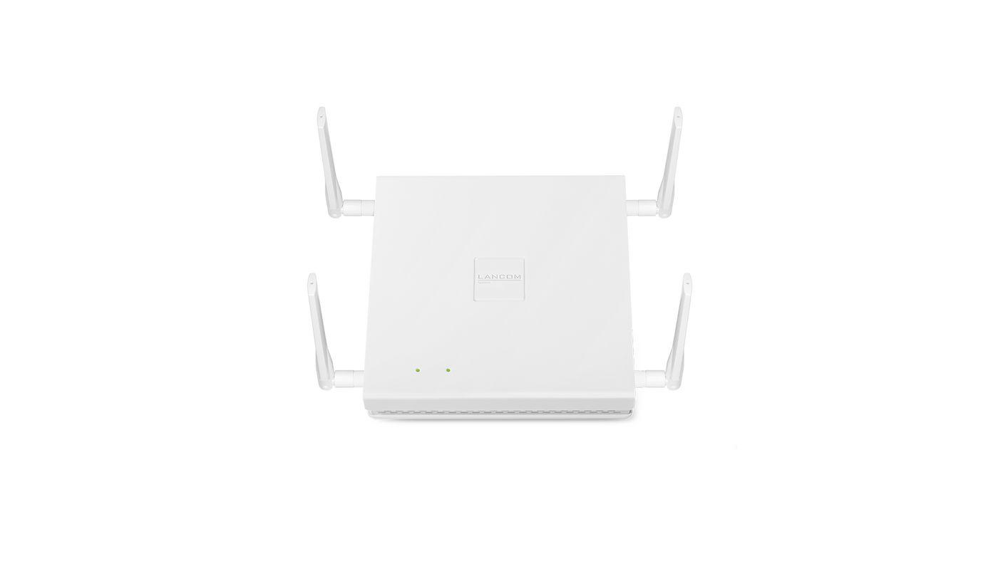 LX-6402 - Access Point -...