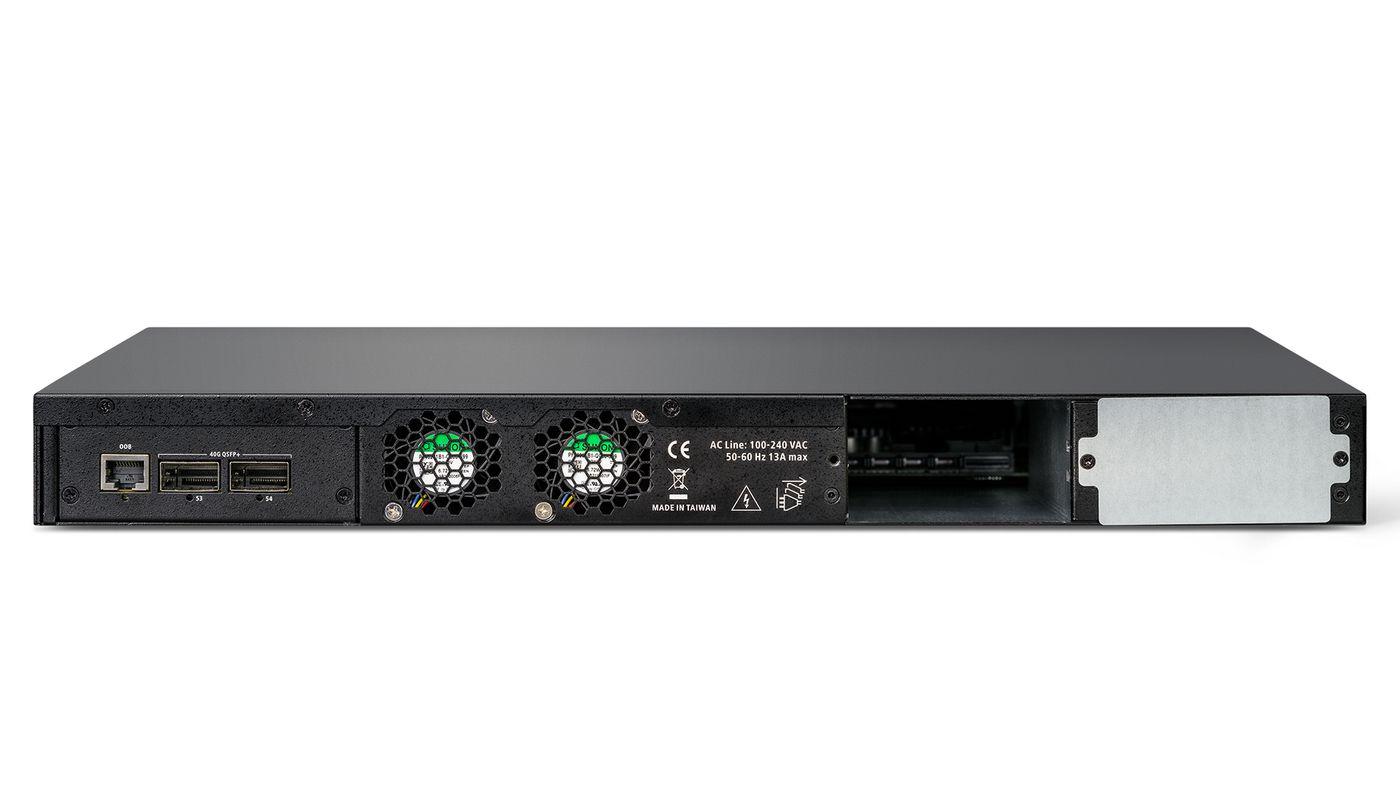 LANCOM GS-4554XP - MULTI-GIGABIT ACCESS SWITCH W/ 5
