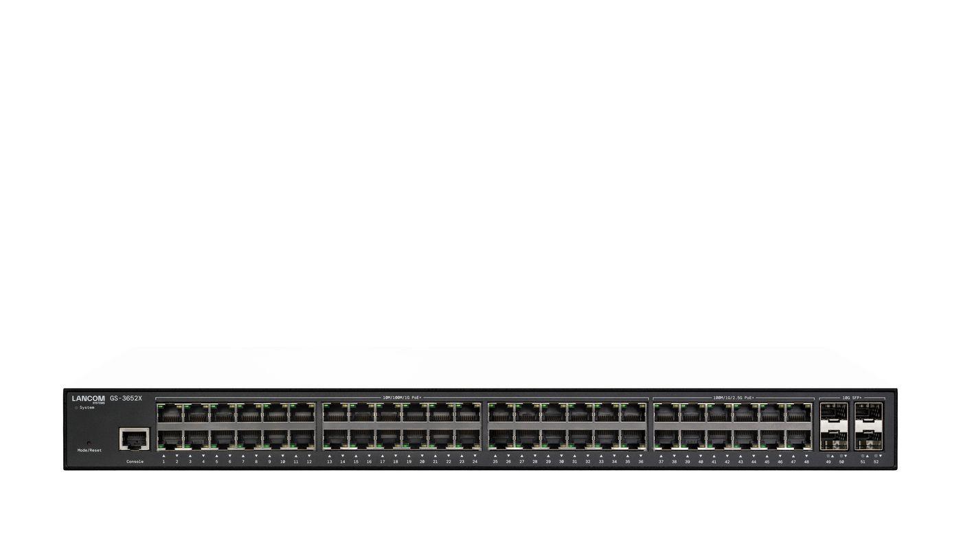 LANCOM GS-3652X - .