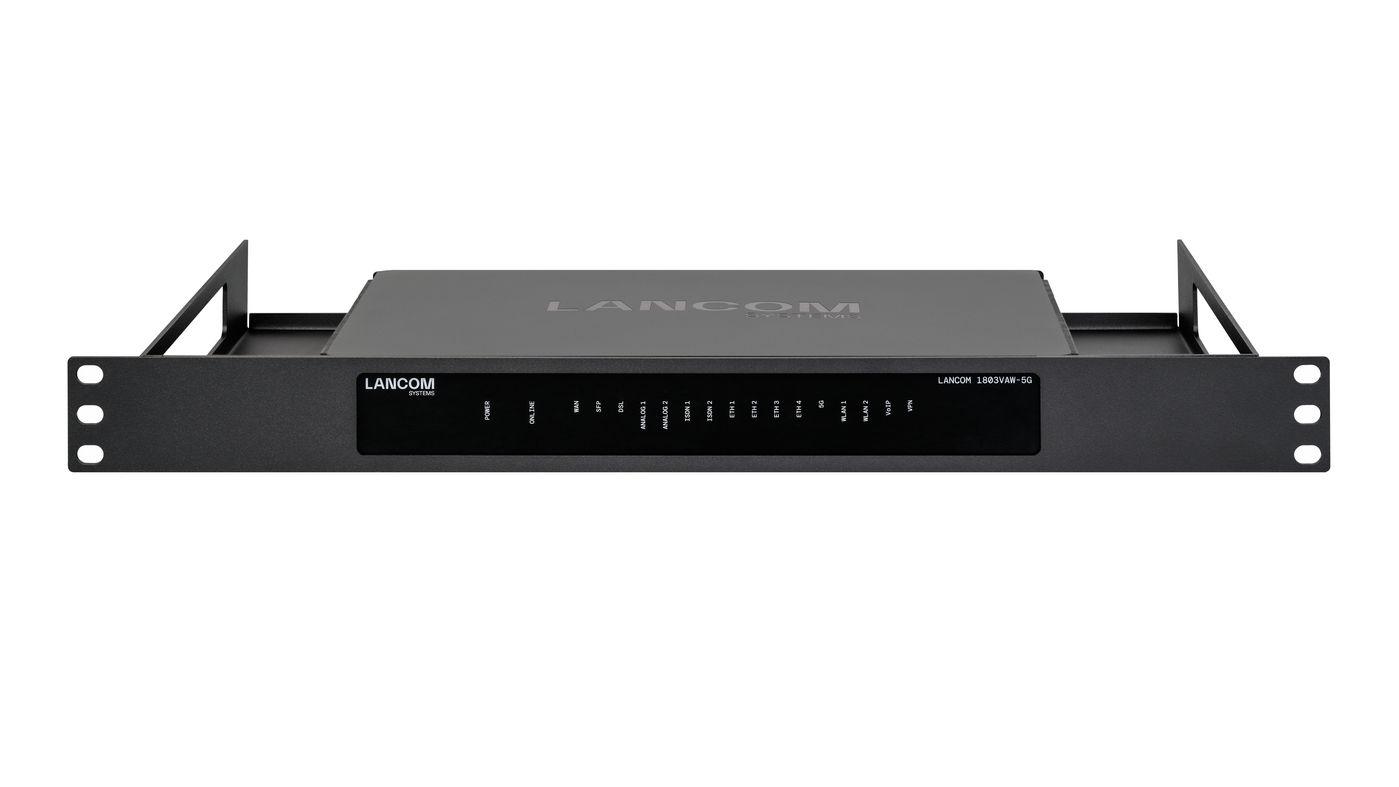 CPE Blackline Rack Mount