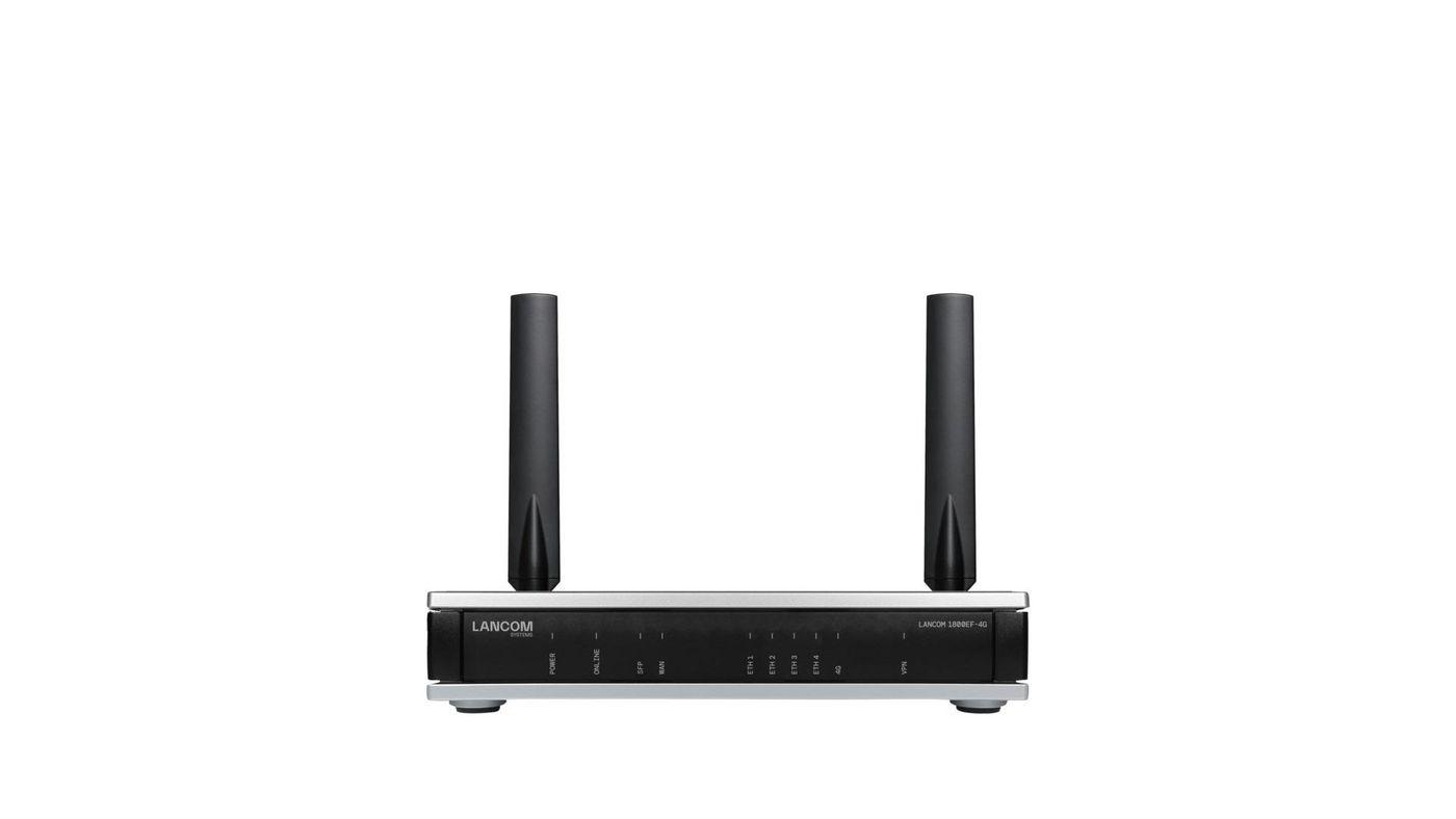 LANCOM 1800EF-4G [EU] -