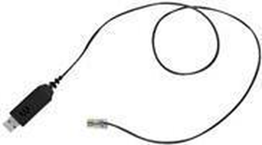 EPICO SENNHEISER USB-RJ9 01...