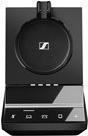 Sennheiser SDW 5015 -EU Telefono DECT HS WRLS 150 Hz - 11 kHz (Super Wideband): 150 Hz - 7,0 kHz (nastro ampliato): 150 Hz - 3,