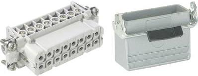 Laplkabel STC Connector Set...