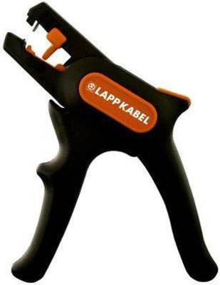 LAPP BASIC Strip 61725960 Abisolierland automatico adatto per cavi con isolamento in PVC da 0,2 a 6 mm² (61725960)