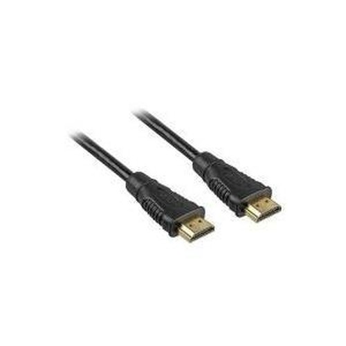 Sharkoon 5m HDMI cable cavo...