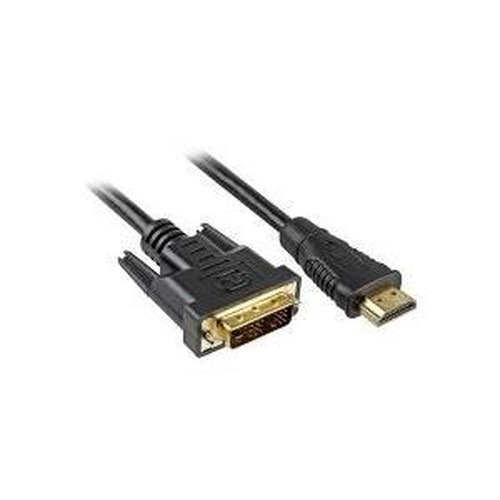 Sharkoon videokabel - HDMI...