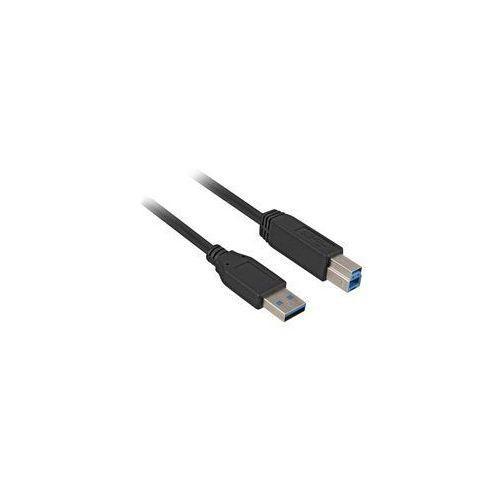 Sharkoon - USB-kabel - USB...