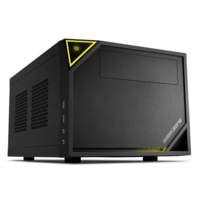 SHARKOON CASE MINI-ITX ZONE C10 NO ALIM