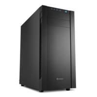 SHARKOON CASE S25-V ATX...