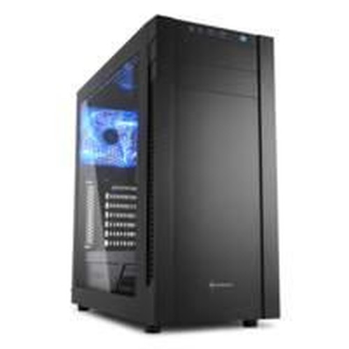 SHARKOON CASE S25-W ATX...