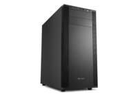 SHARKOON CASE M25-V ATX USB...